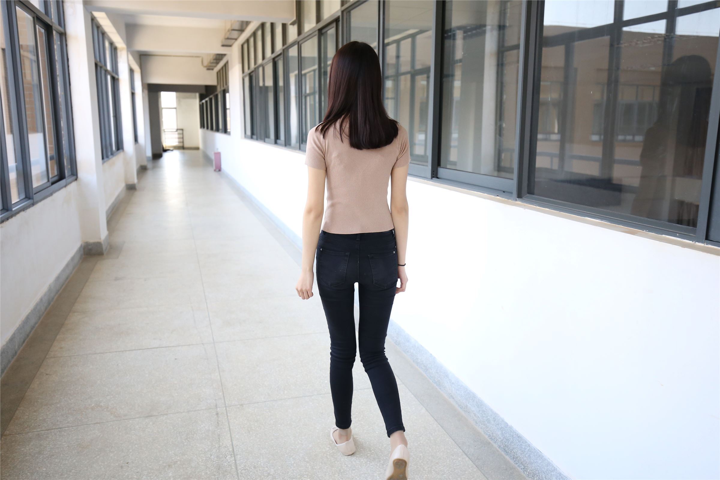 高中生-大西瓜套图 (52) 119P  ZXS-A226