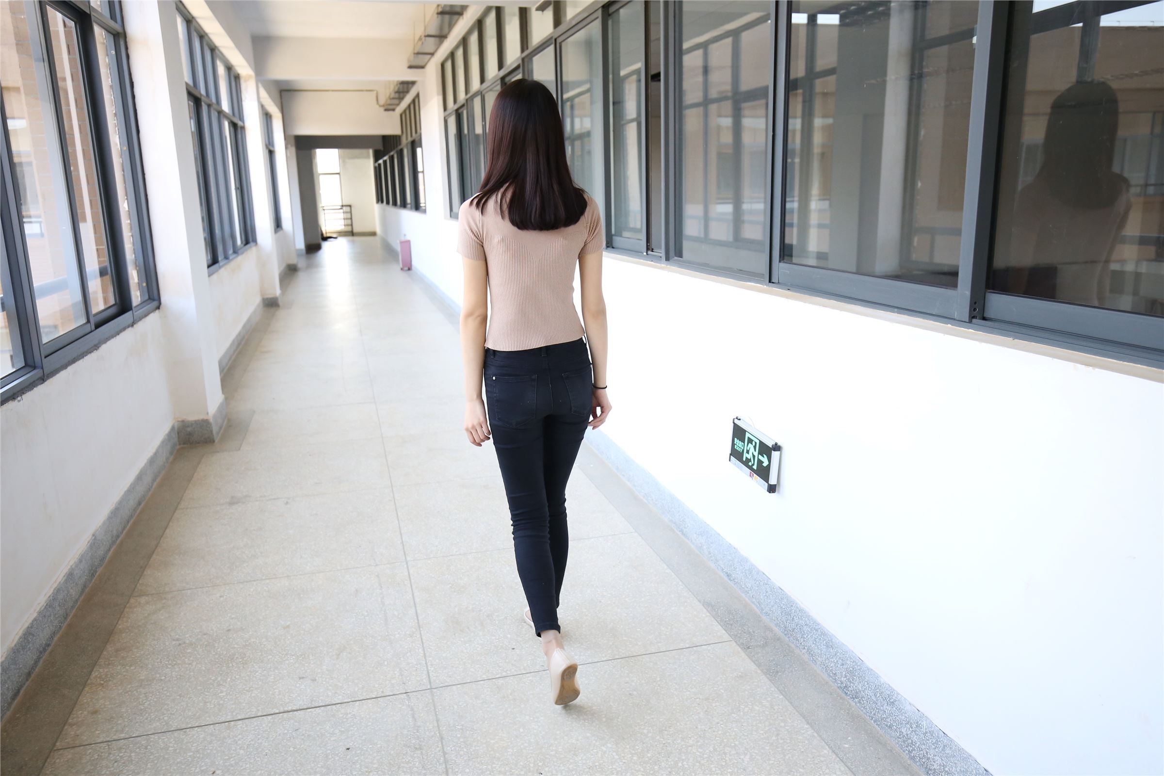 高中生-大西瓜套图 (52) 119P  ZXS-A226