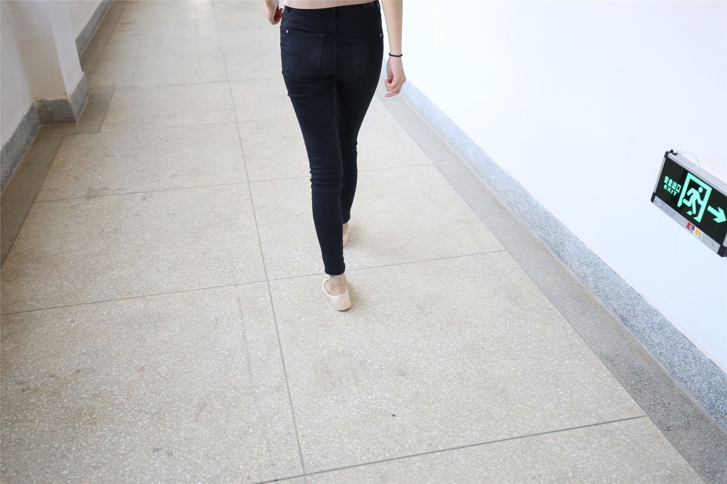 高中生-大西瓜套图 (52) 119P  ZXS-A226