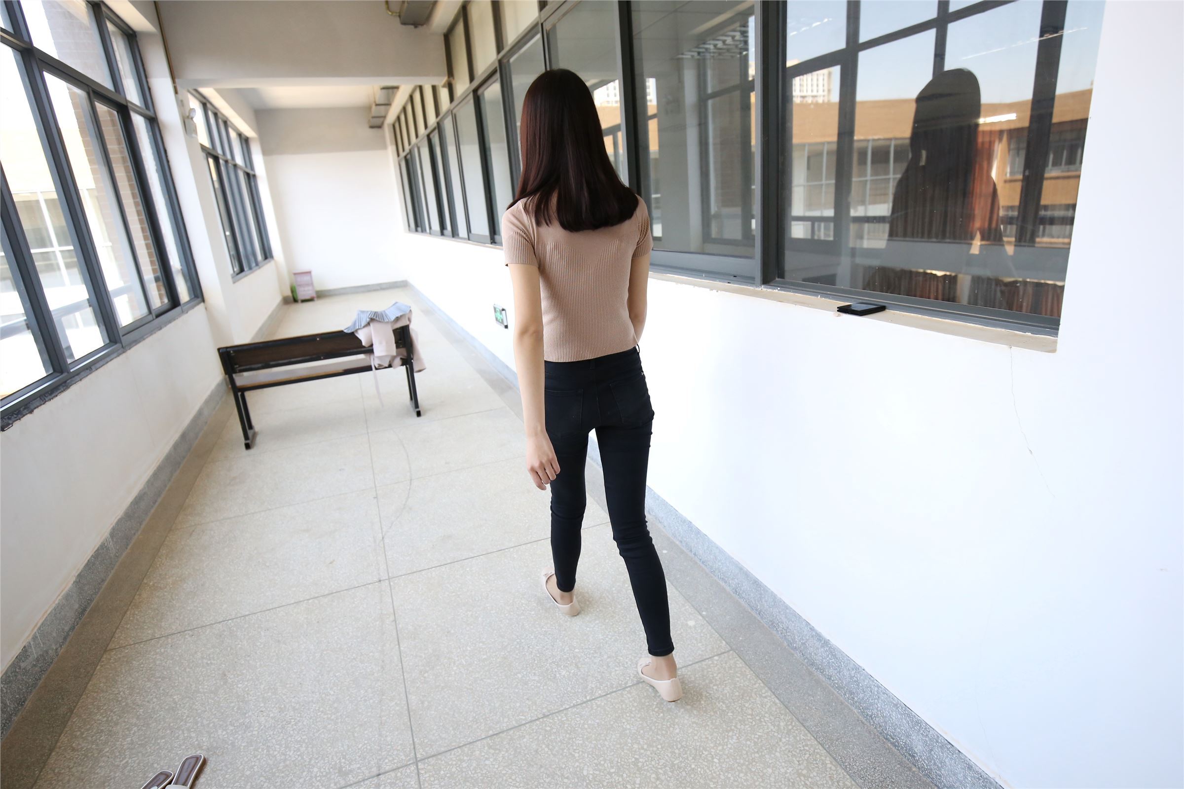 高中生-大西瓜套图 (52) 119P  ZXS-A226