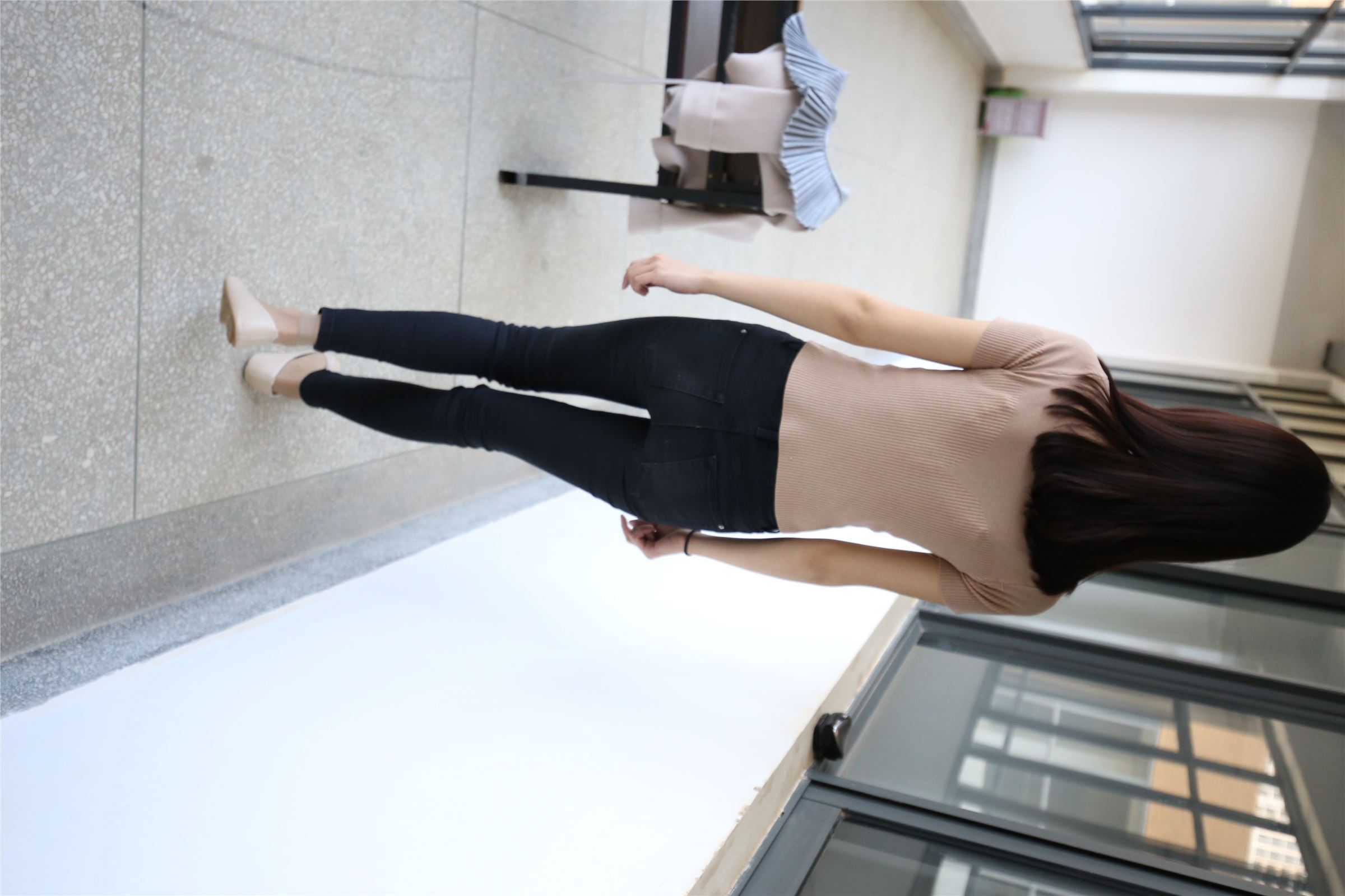 高中生-大西瓜套图 (52) 119P  ZXS-A226