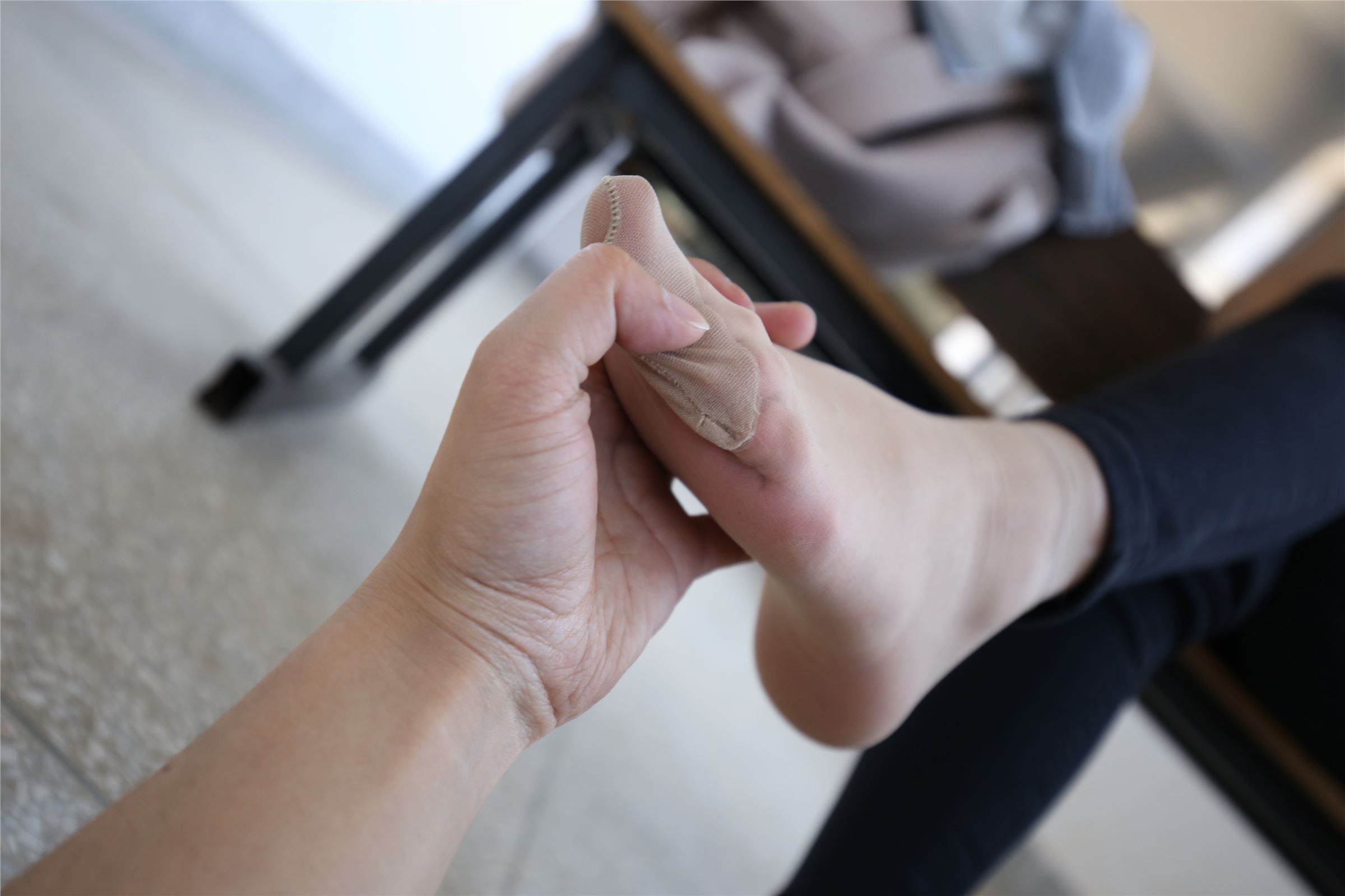 高中生-大西瓜套图 (52) 119P  ZXS-A226