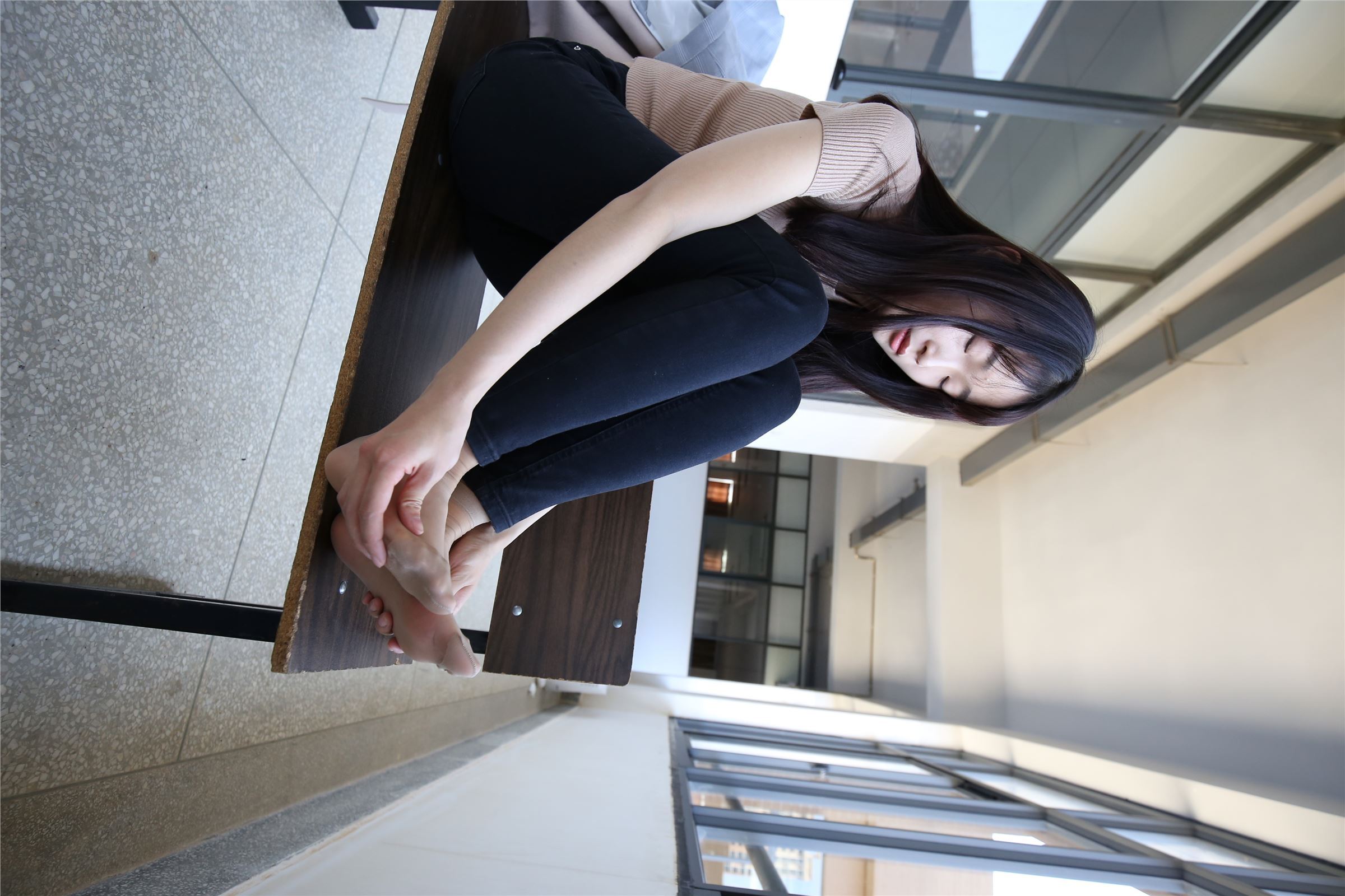 高中生-大西瓜套图 (52) 119P  ZXS-A226