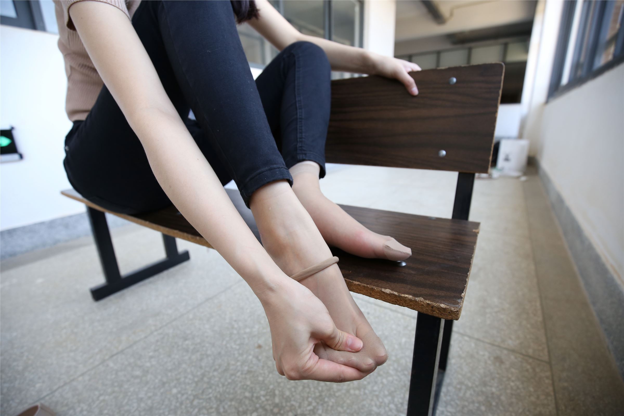 高中生-大西瓜套图 (52) 119P  ZXS-A226