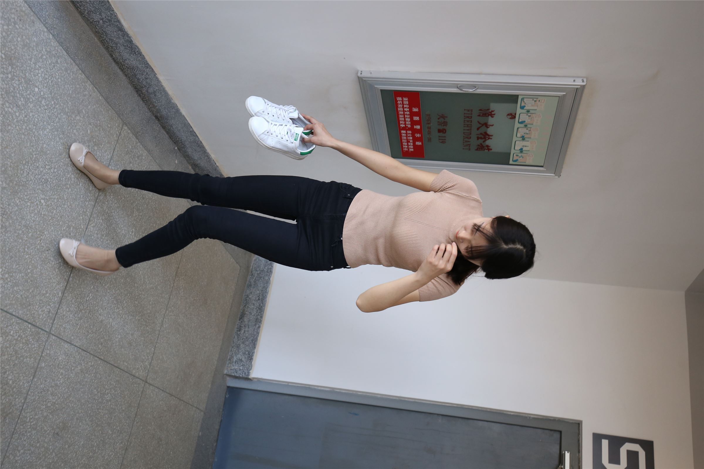 高中生-大西瓜套图 (54) 103P  ZXS-A228