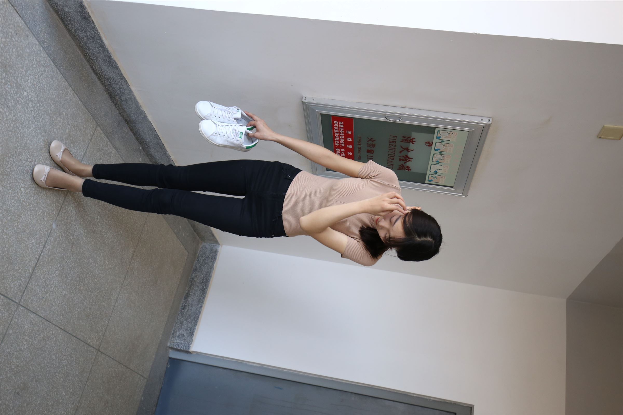 高中生-大西瓜套图 (54) 103P  ZXS-A228