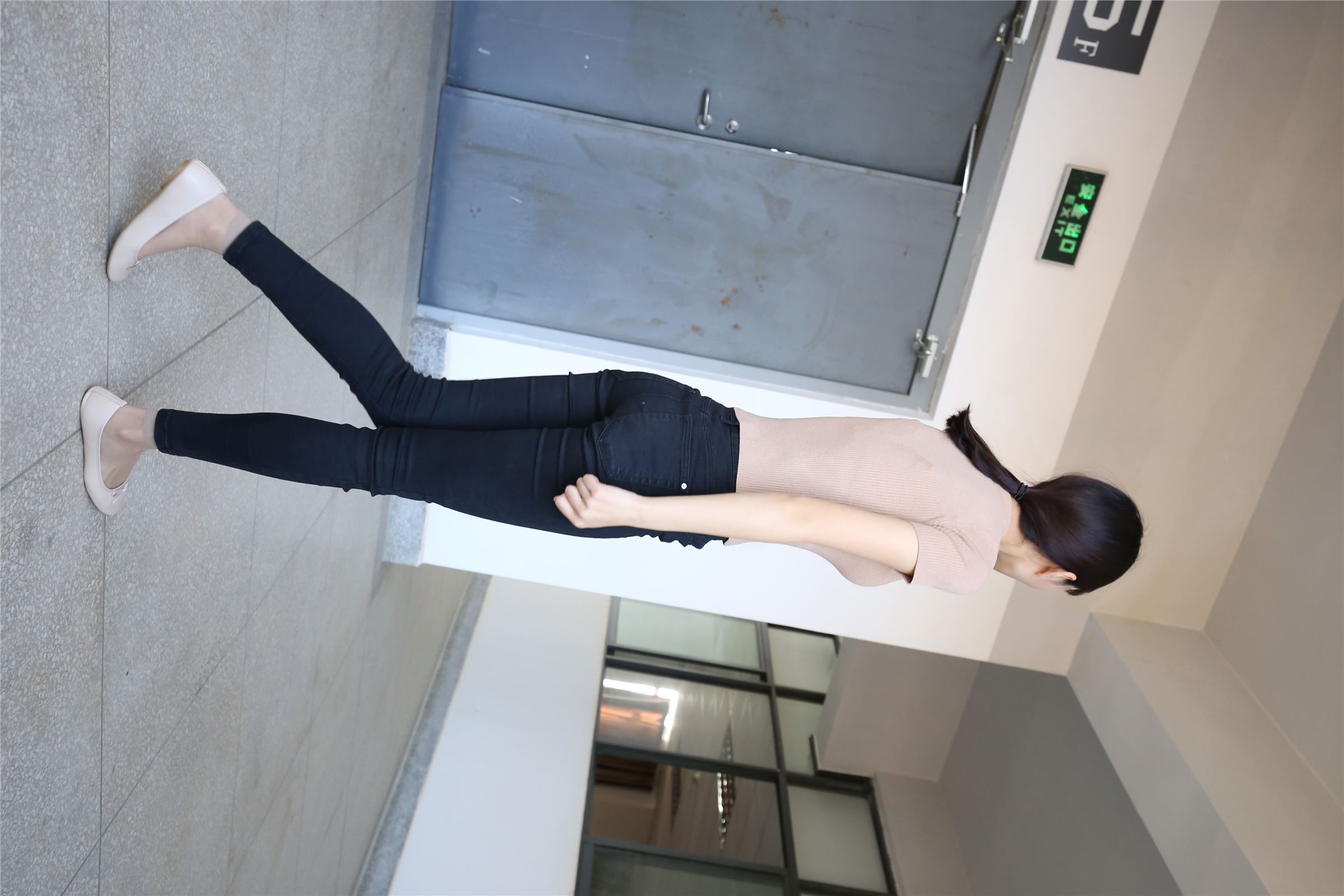 高中生-大西瓜套图 (54) 103P  ZXS-A228