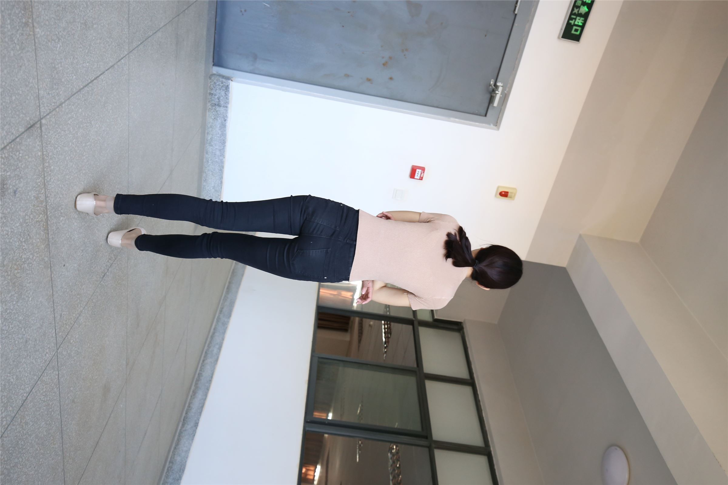 高中生-大西瓜套图 (54) 103P  ZXS-A228