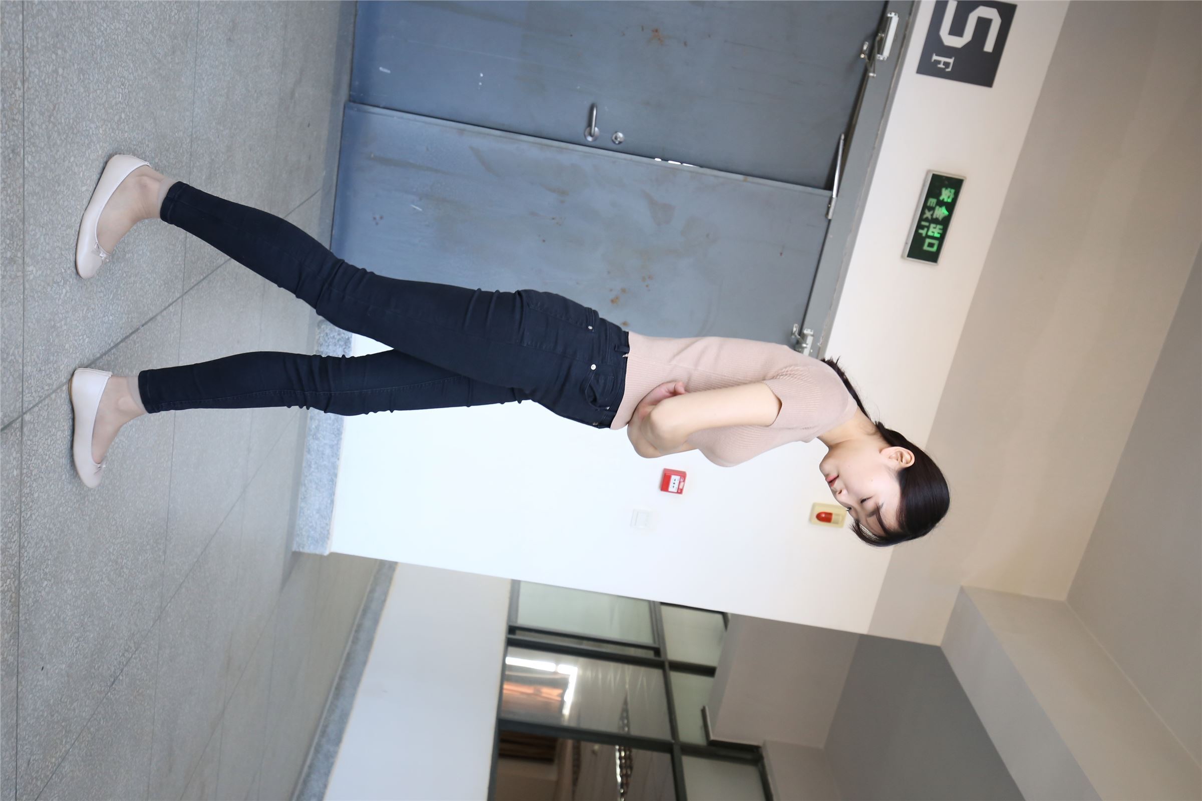 高中生-大西瓜套图 (54) 103P  ZXS-A228