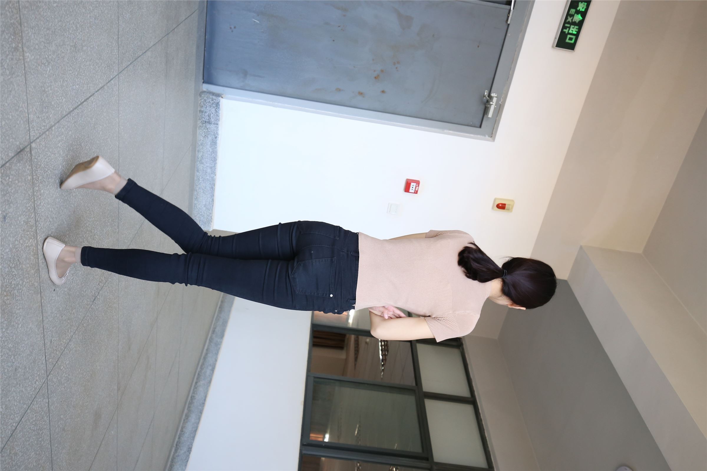 高中生-大西瓜套图 (54) 103P  ZXS-A228