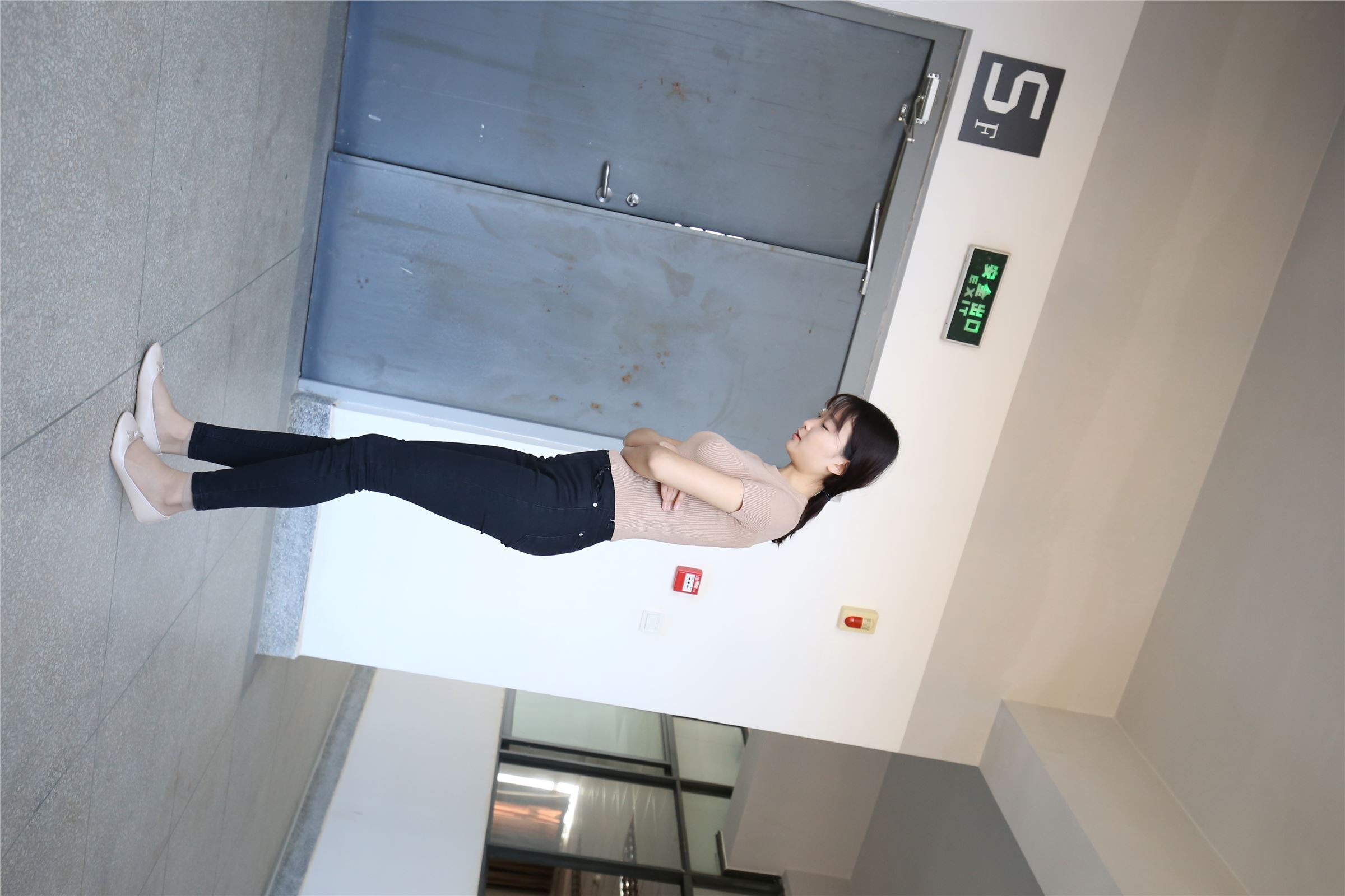 高中生-大西瓜套图 (54) 103P  ZXS-A228