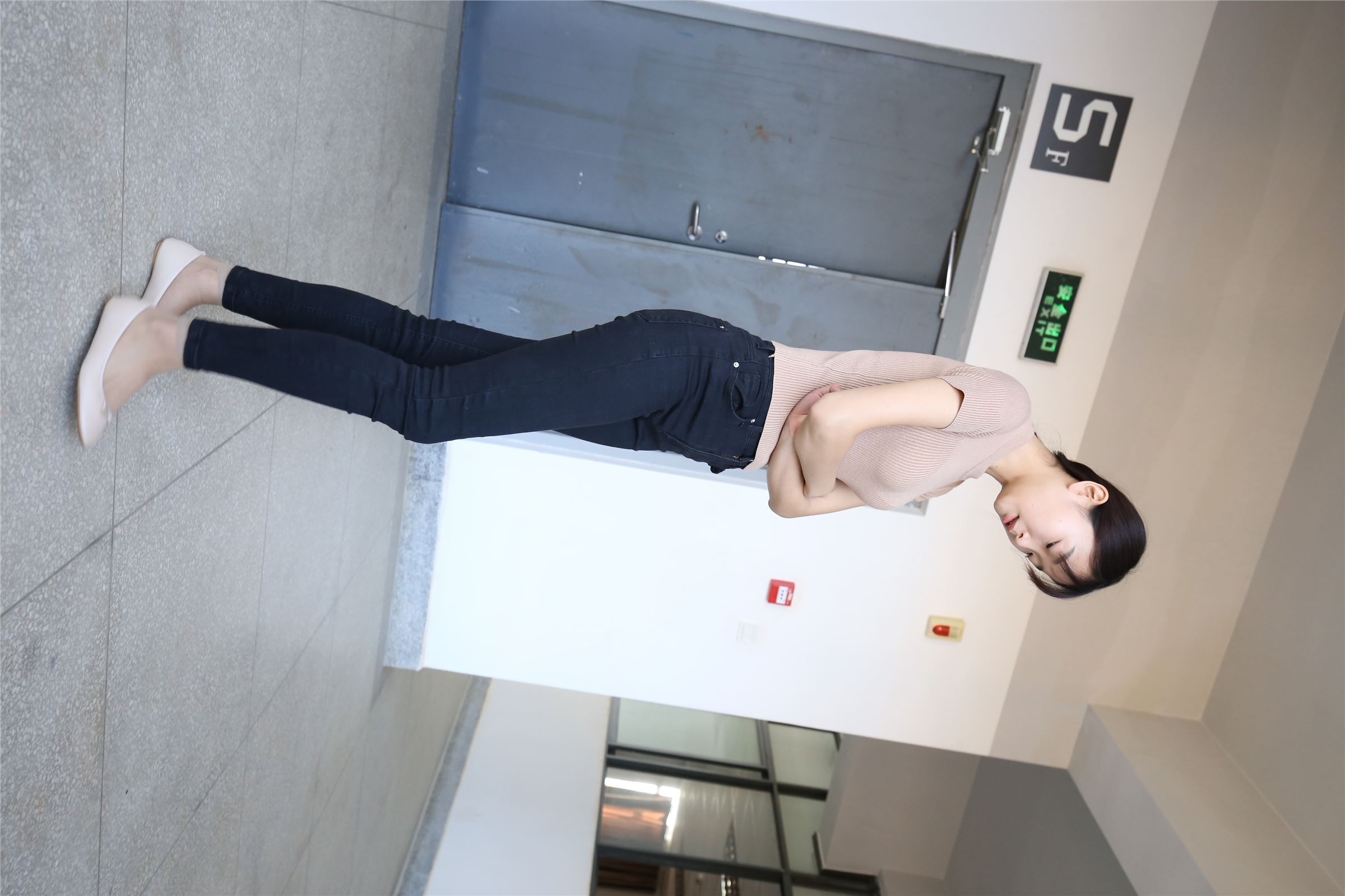 高中生-大西瓜套图 (54) 103P  ZXS-A228