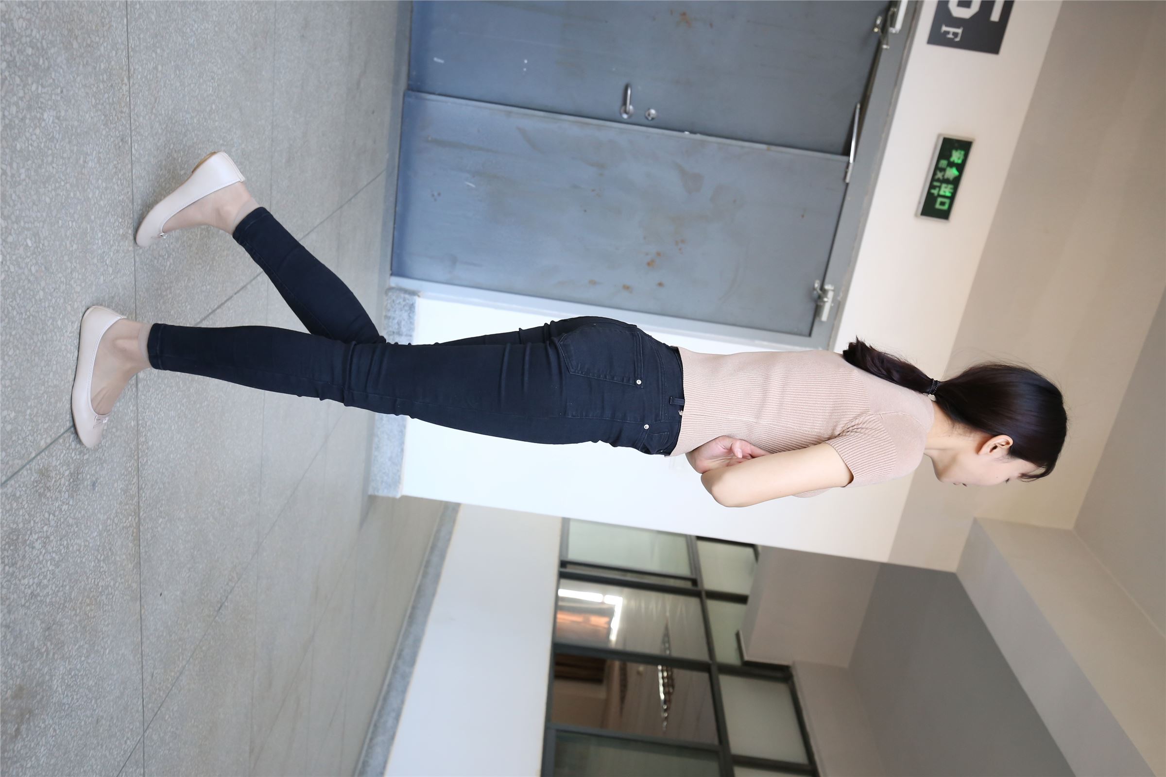 高中生-大西瓜套图 (54) 103P  ZXS-A228