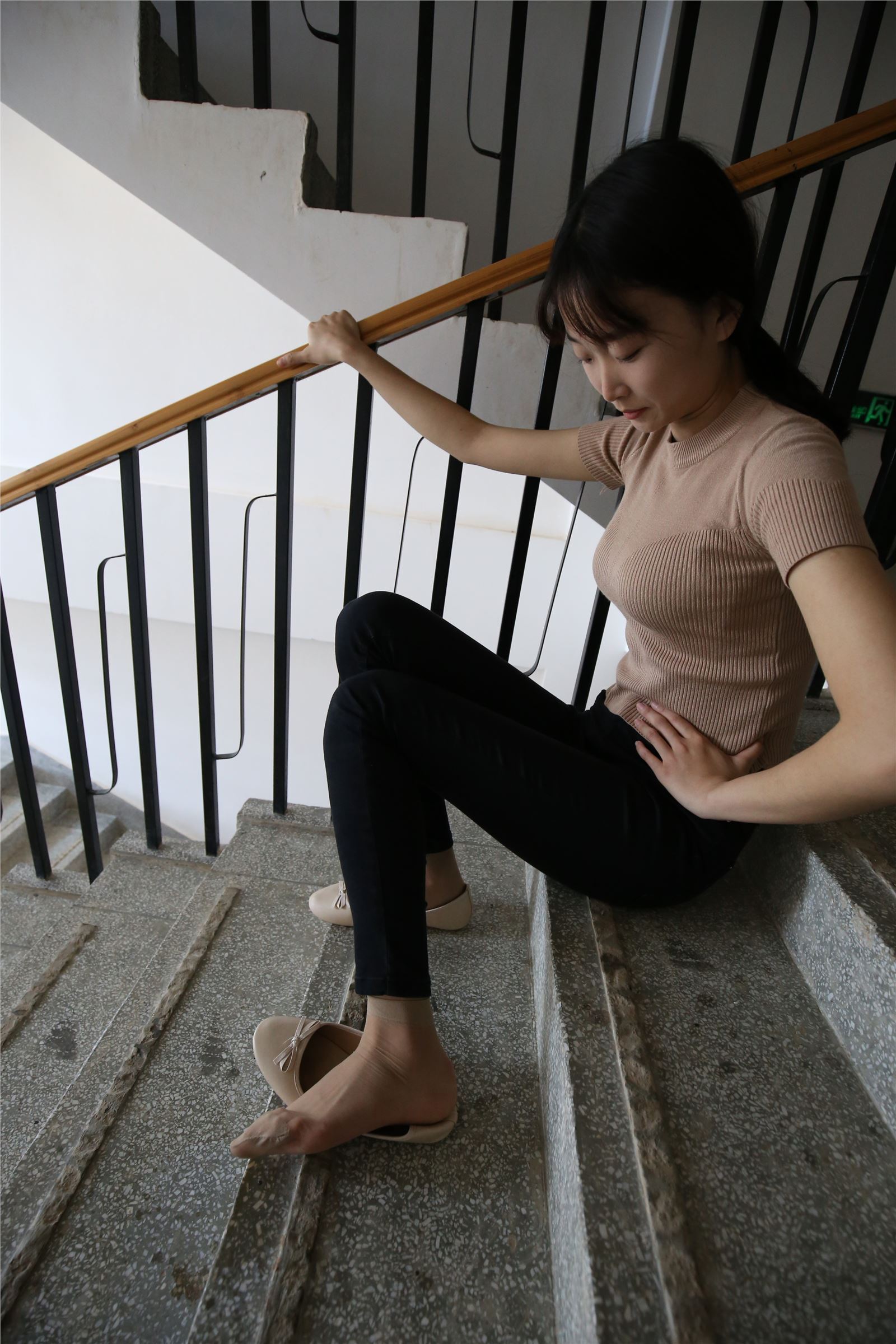 高中生-大西瓜套图 (54) 103P  ZXS-A228