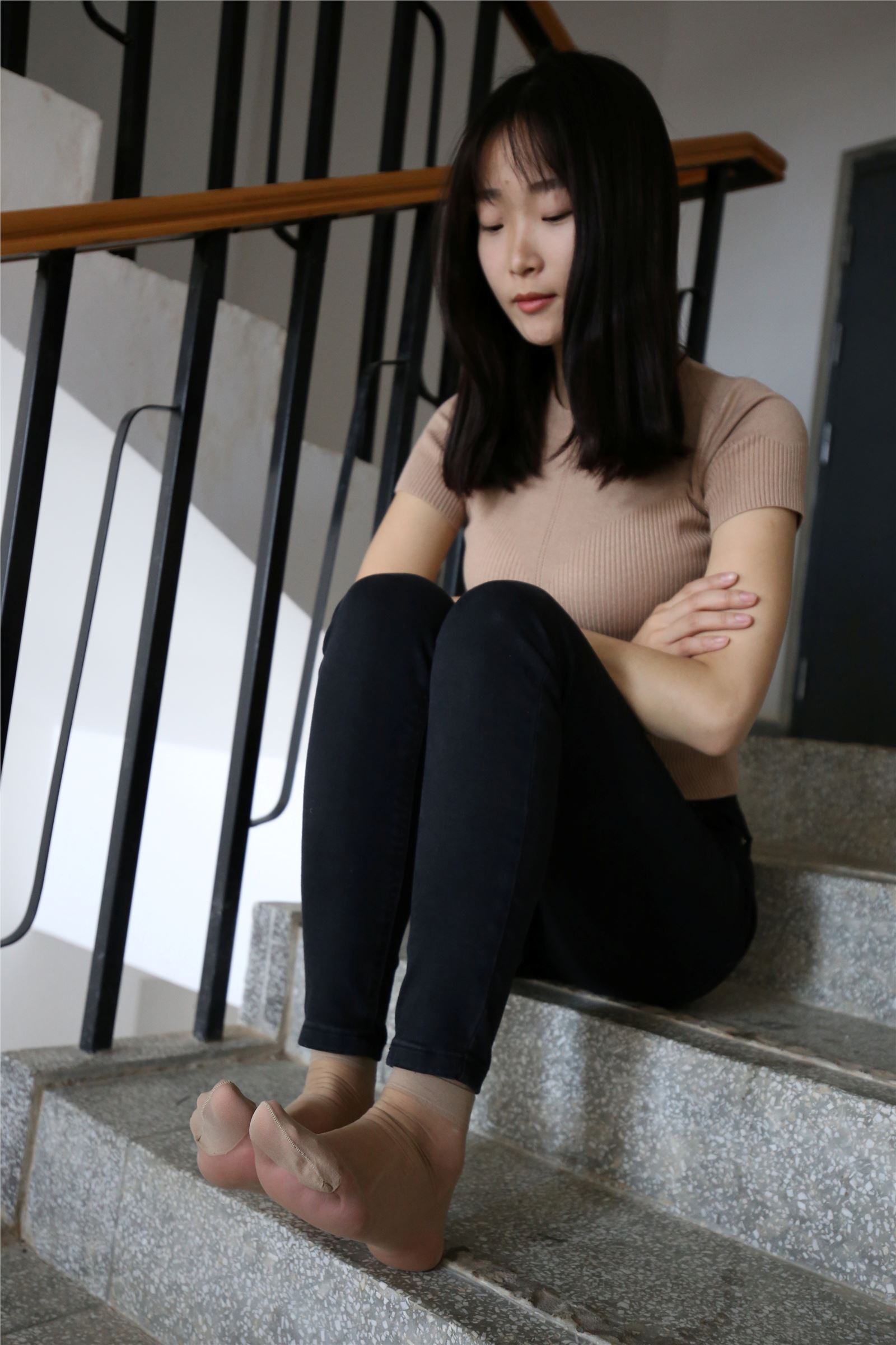 高中生-大西瓜套图 (54) 103P  ZXS-A228