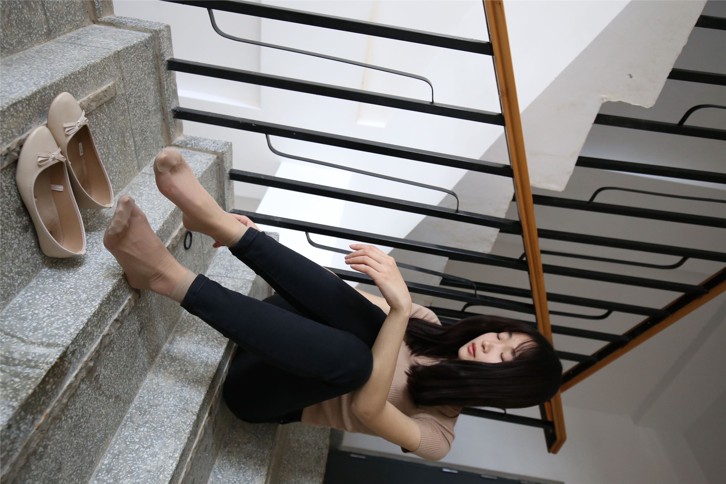 高中生-大西瓜套图 (54) 103P  ZXS-A228