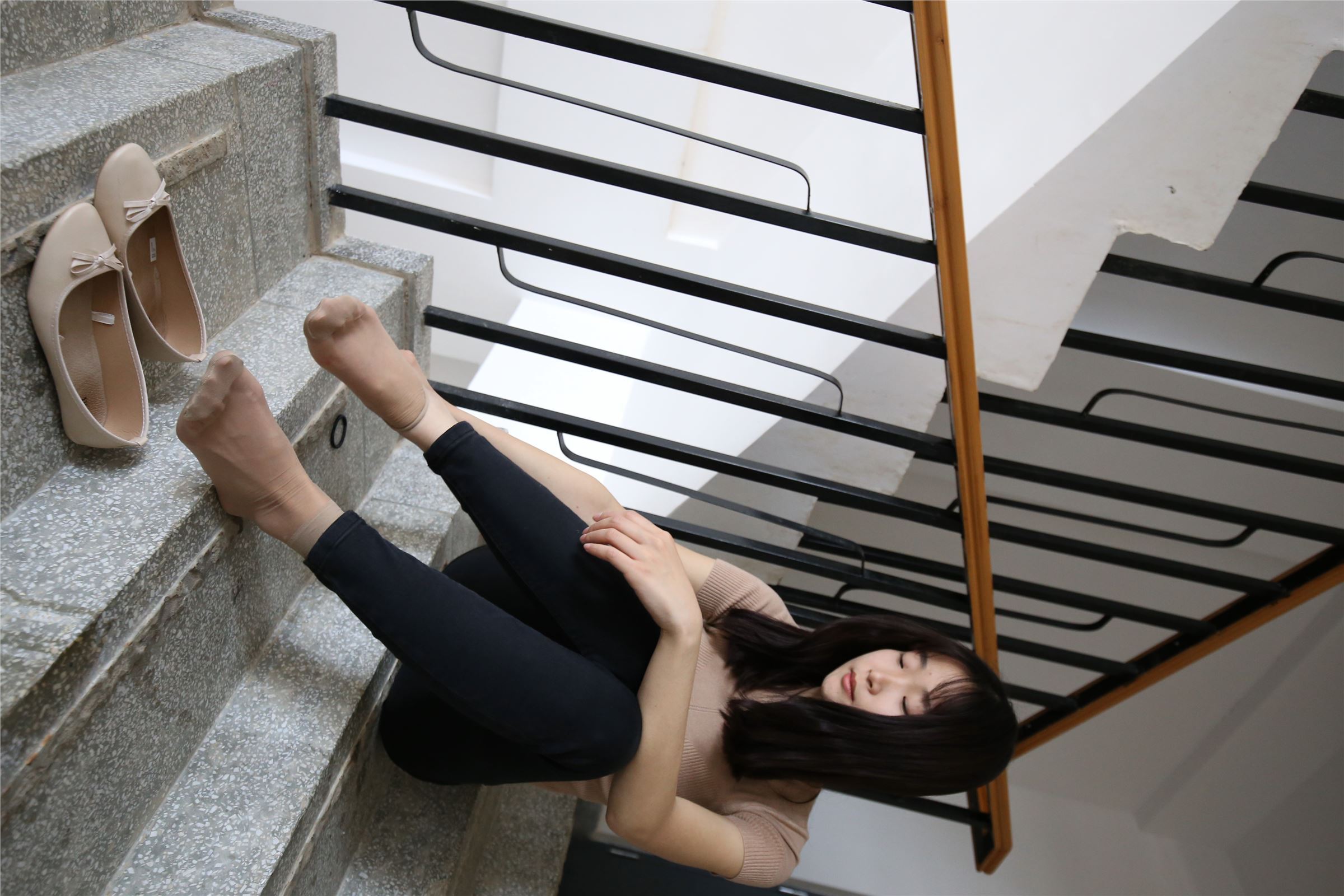 高中生-大西瓜套图 (54) 103P  ZXS-A228