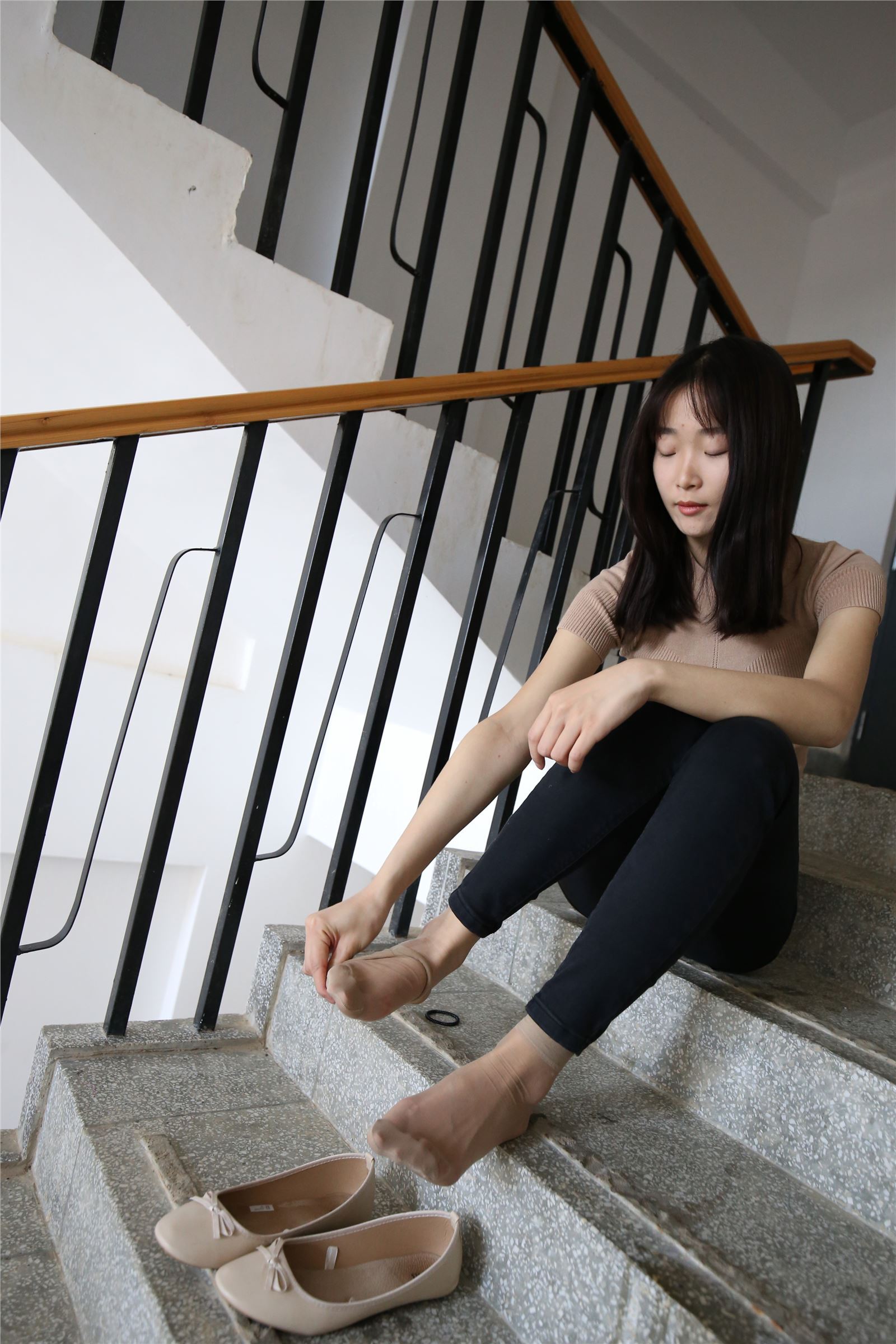 高中生-大西瓜套图 (54) 103P  ZXS-A228