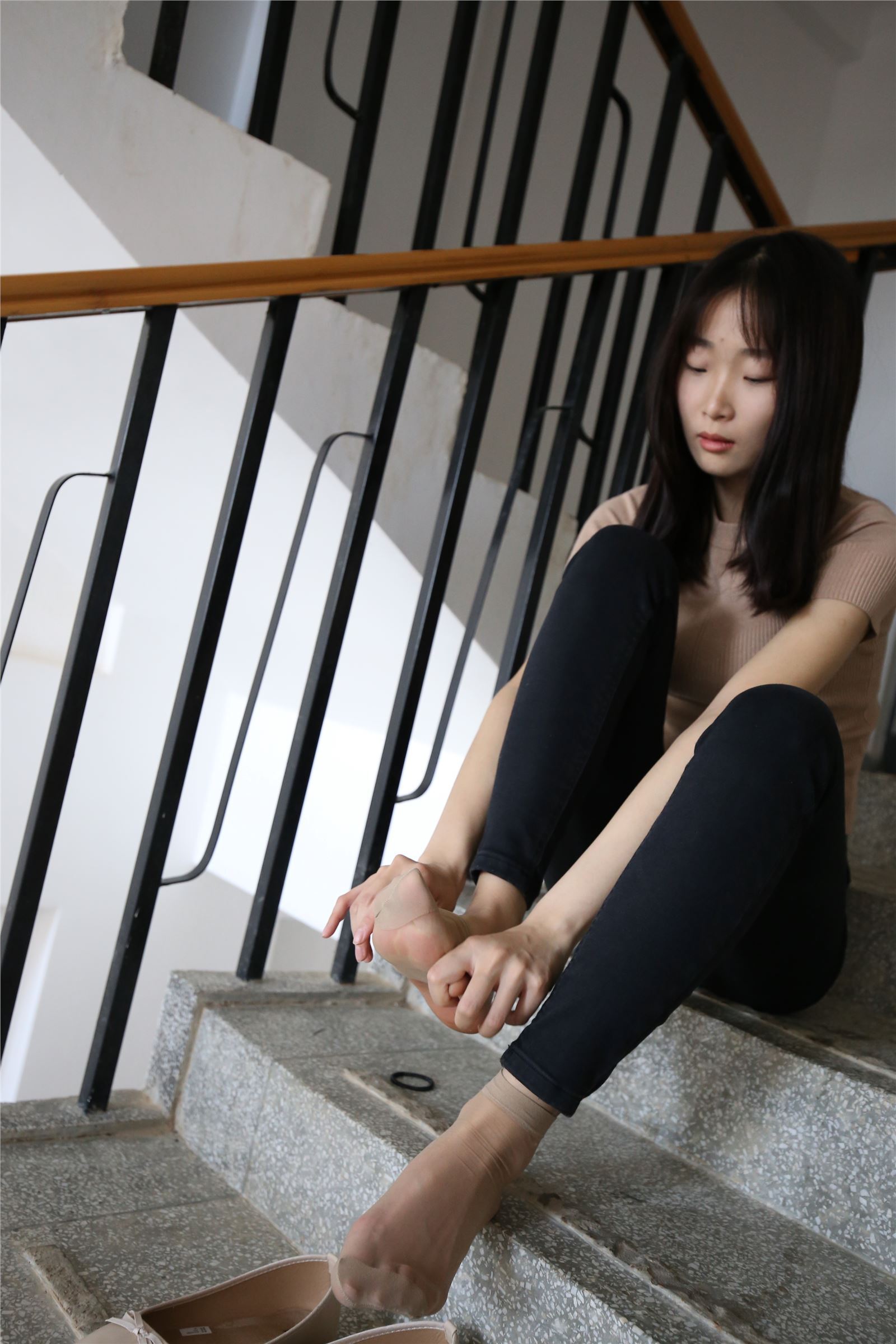 高中生-大西瓜套图 (54) 103P  ZXS-A228