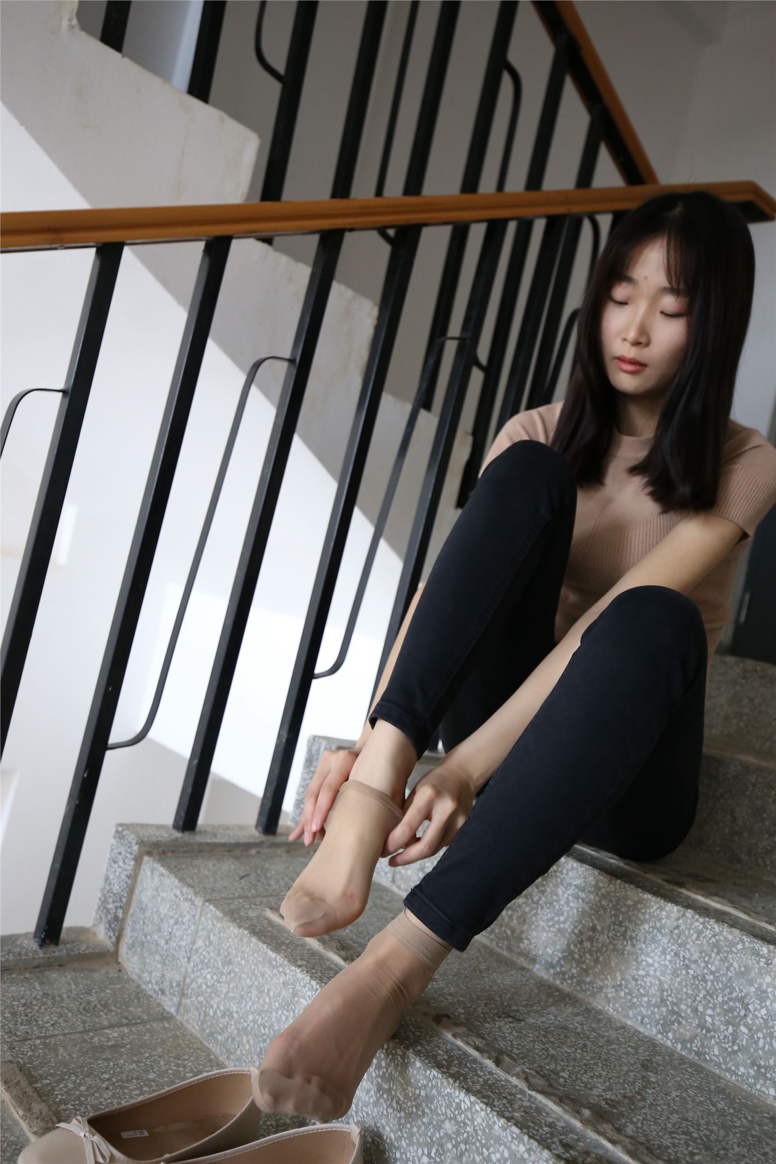 高中生-大西瓜套图 (54) 103P  ZXS-A228