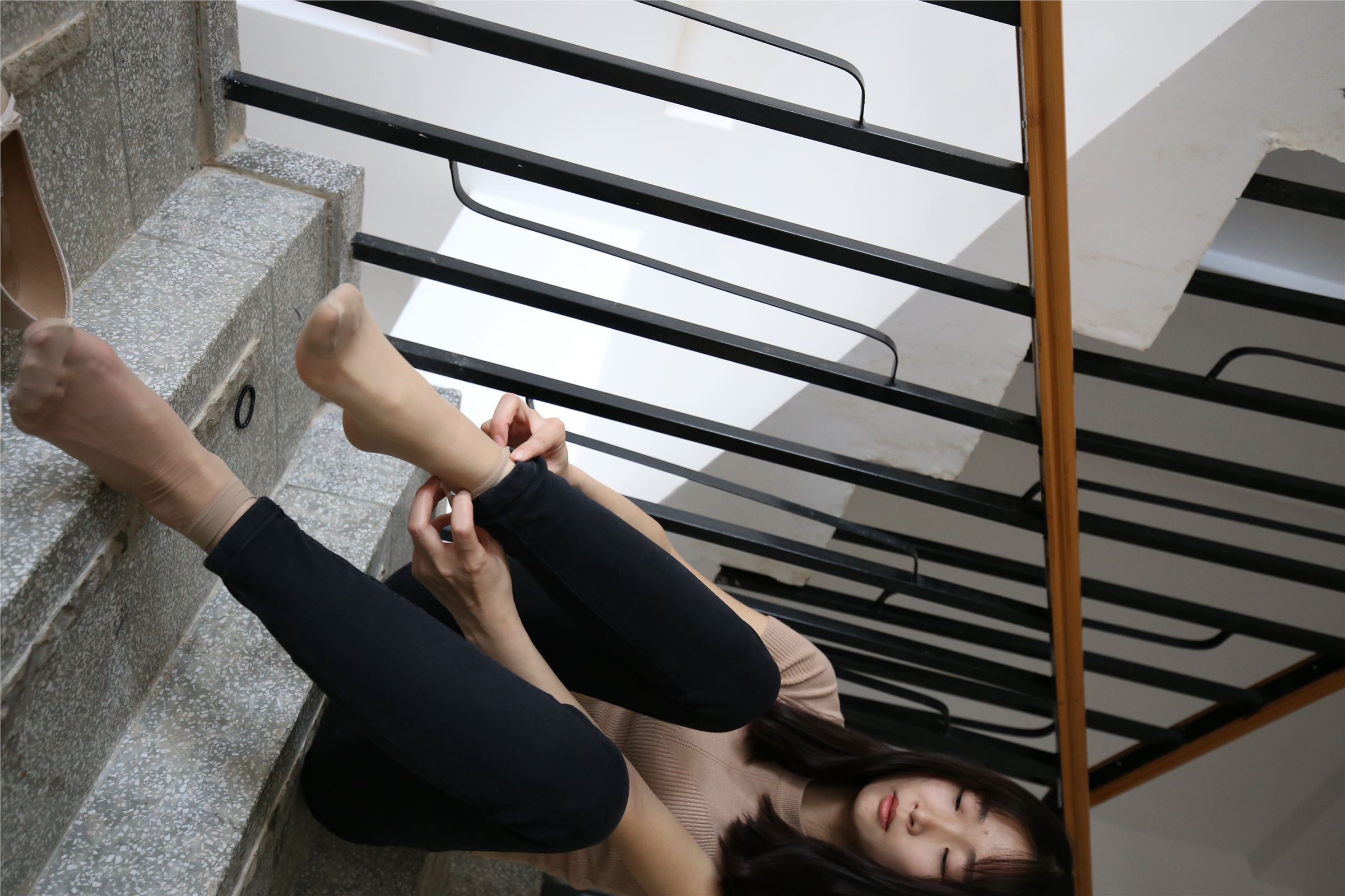 高中生-大西瓜套图 (54) 103P  ZXS-A228