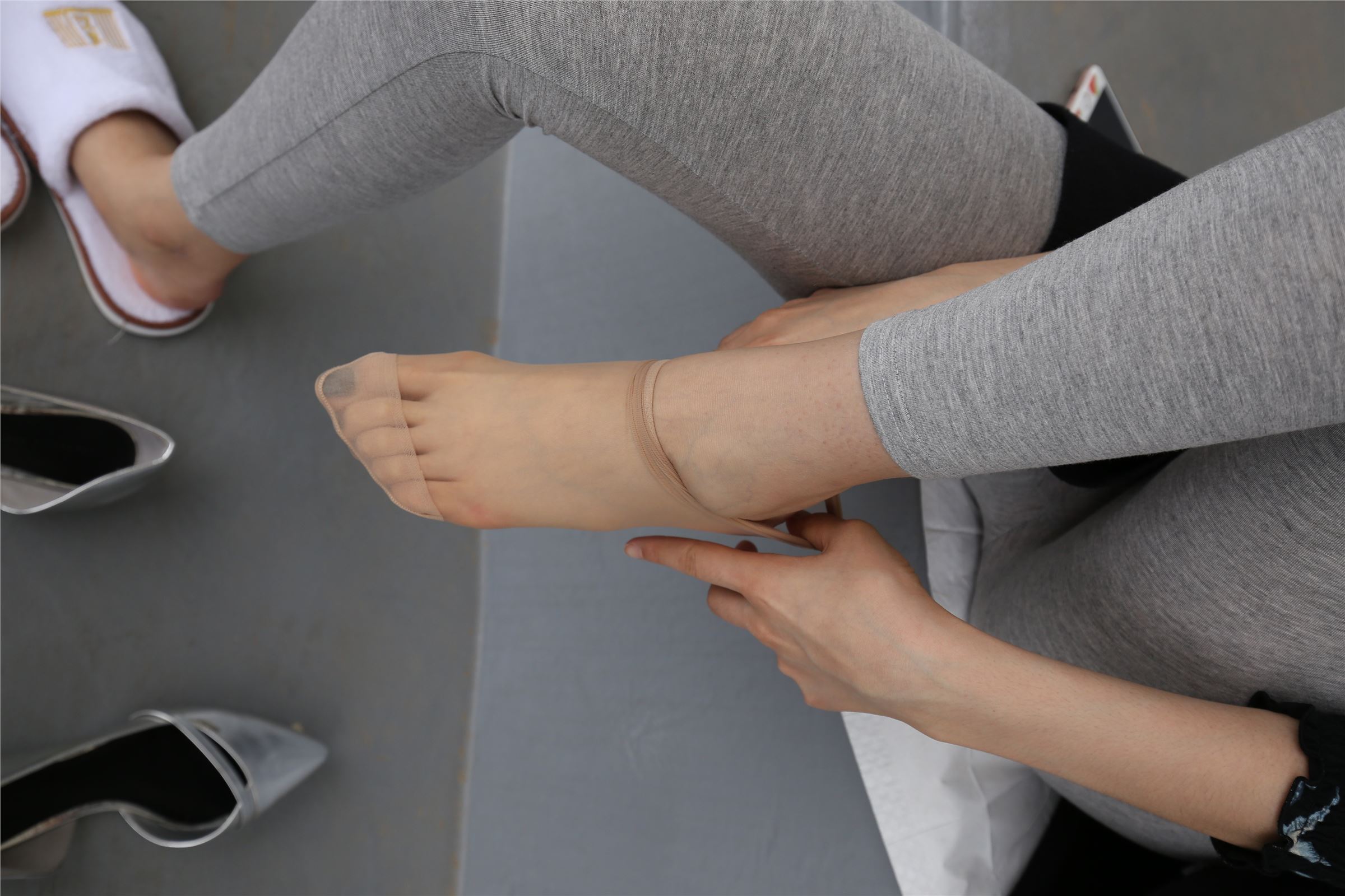 高中生-大西瓜套图 (55) 107P  ZXS-A229