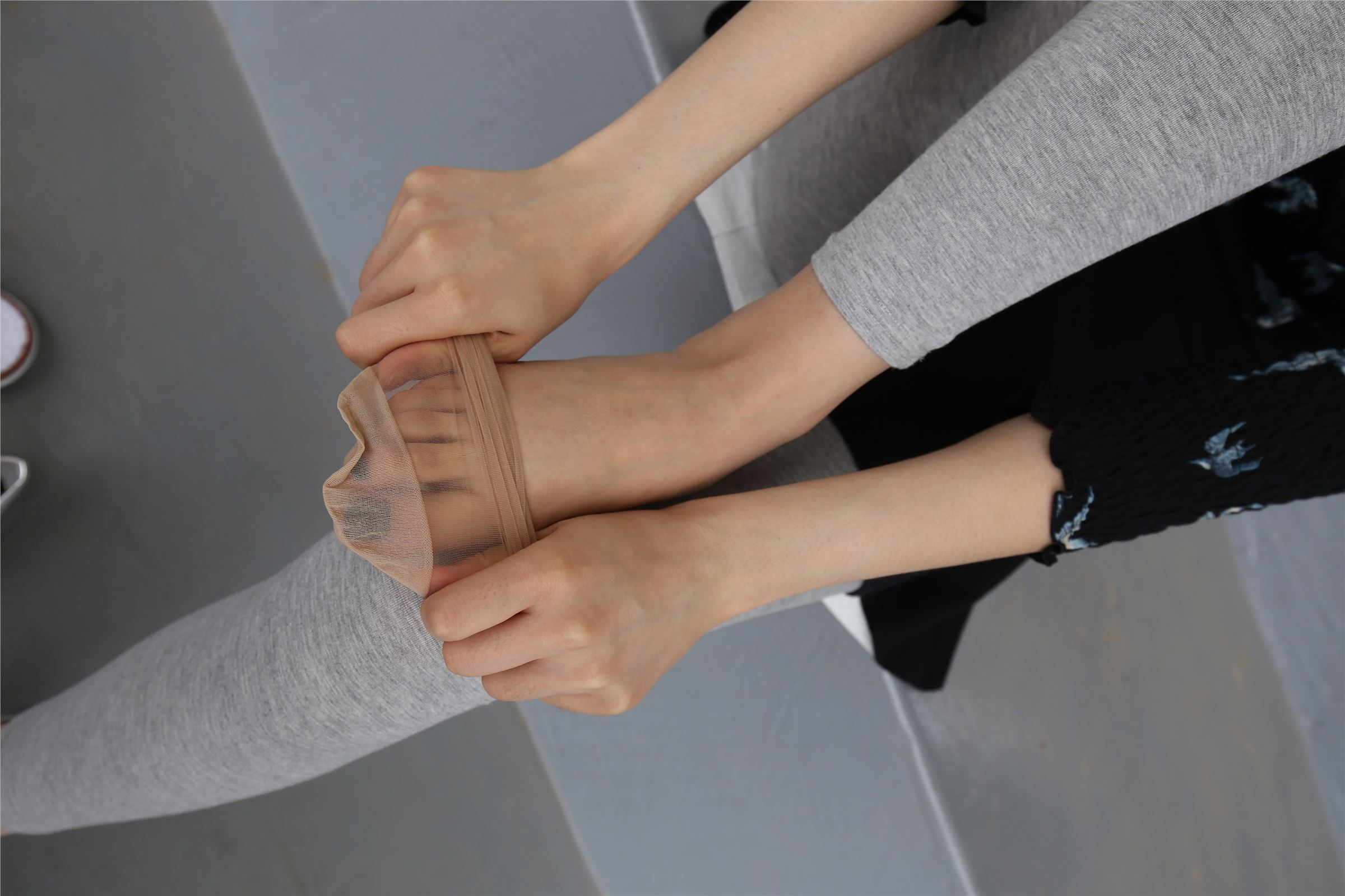 高中生-大西瓜套图 (55) 107P  ZXS-A229