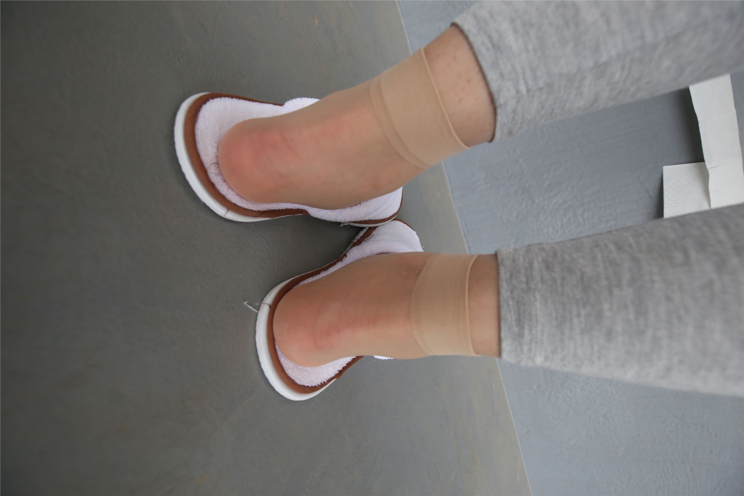 高中生-大西瓜套图 (55) 107P  ZXS-A229