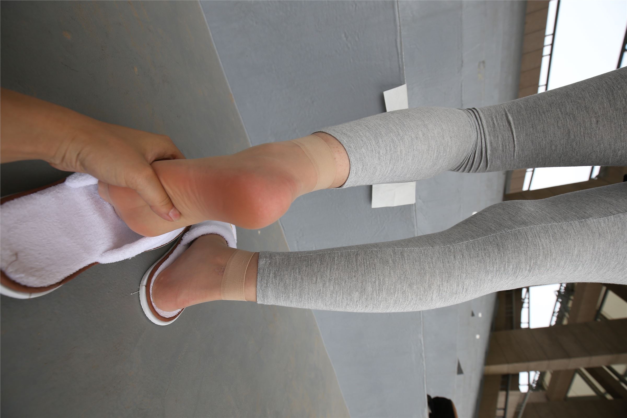 高中生-大西瓜套图 (55) 107P  ZXS-A229