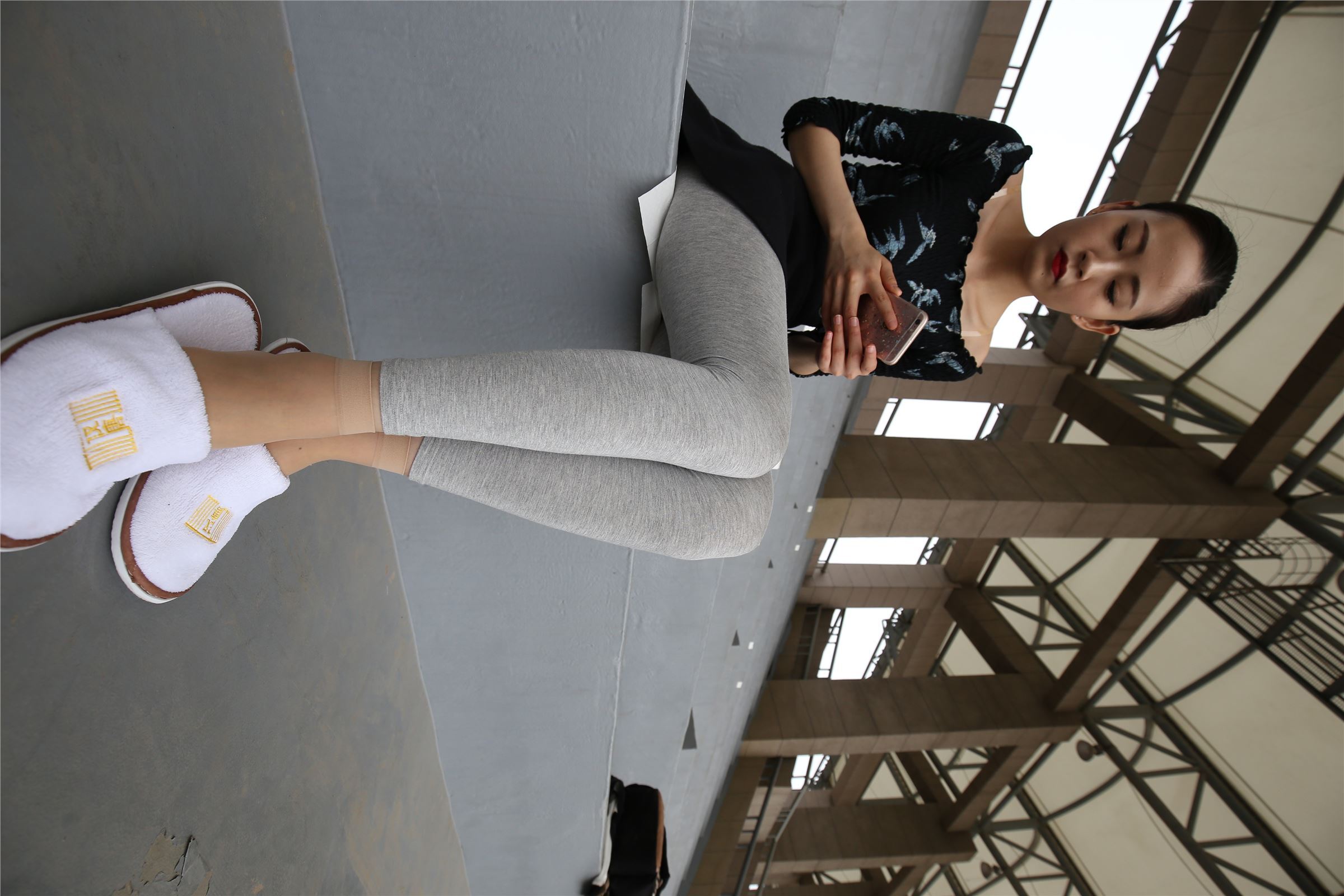 高中生-大西瓜套图 (55) 107P  ZXS-A229