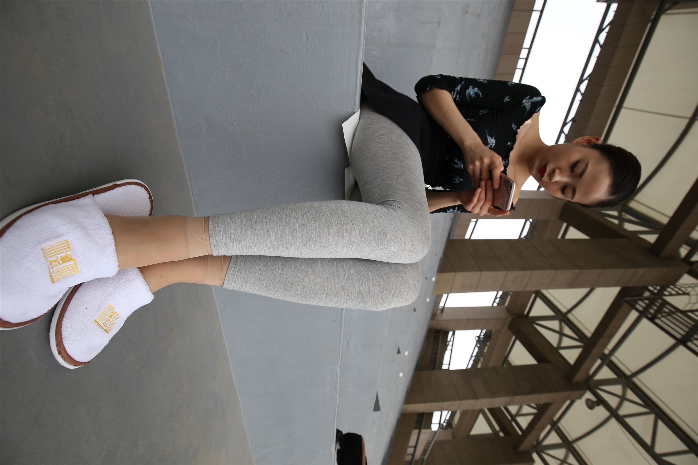 高中生-大西瓜套图 (55) 107P  ZXS-A229