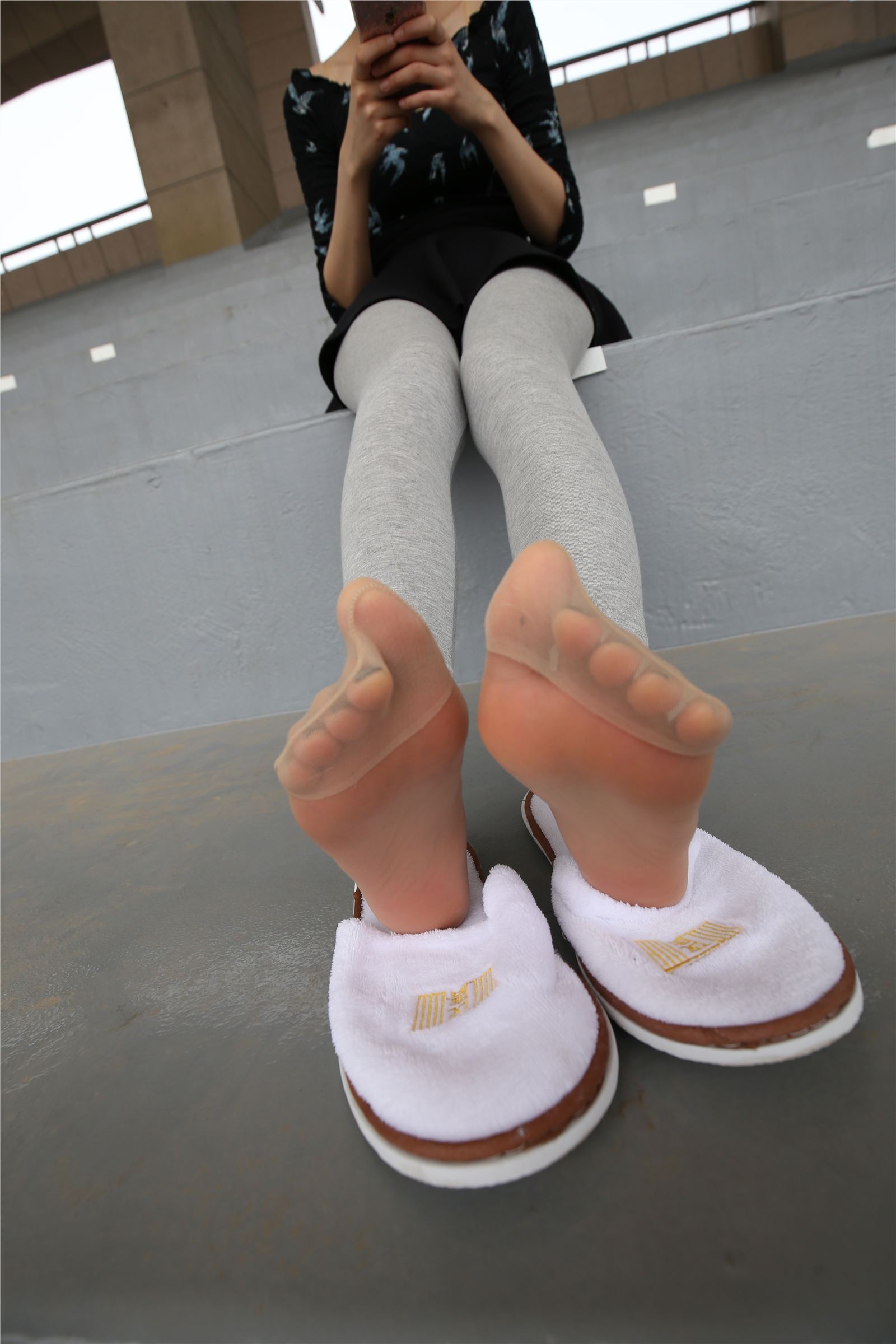 高中生-大西瓜套图 (55) 107P  ZXS-A229