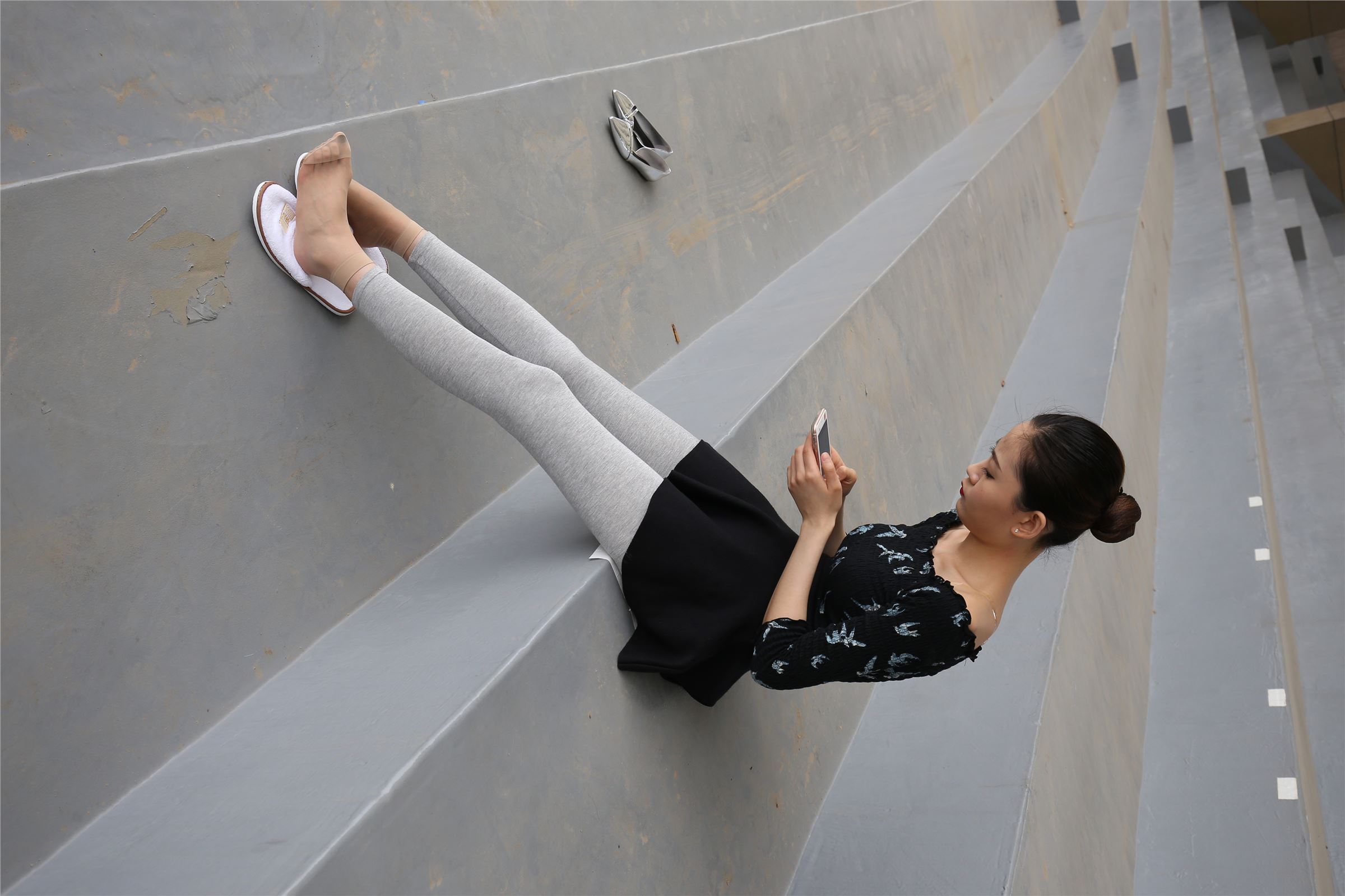 高中生-大西瓜套图 (55) 107P  ZXS-A229