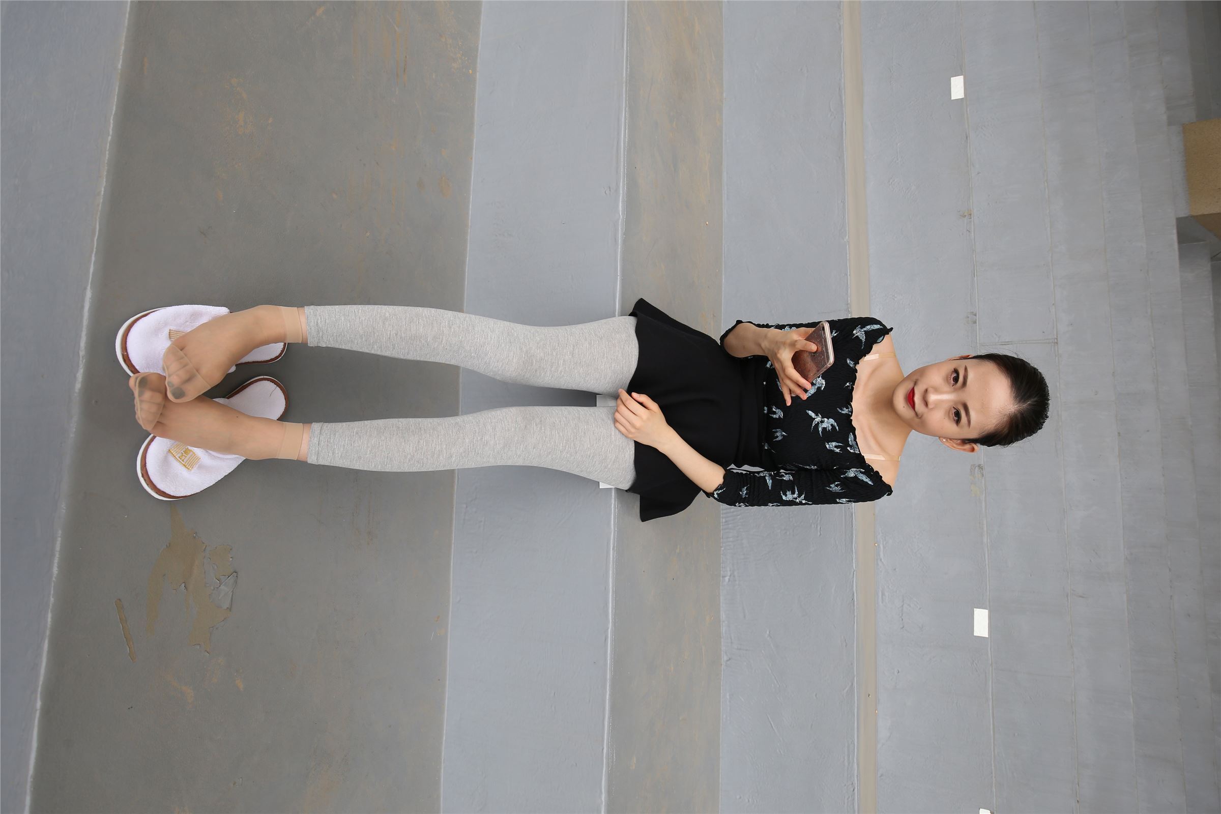 高中生-大西瓜套图 (55) 107P  ZXS-A229