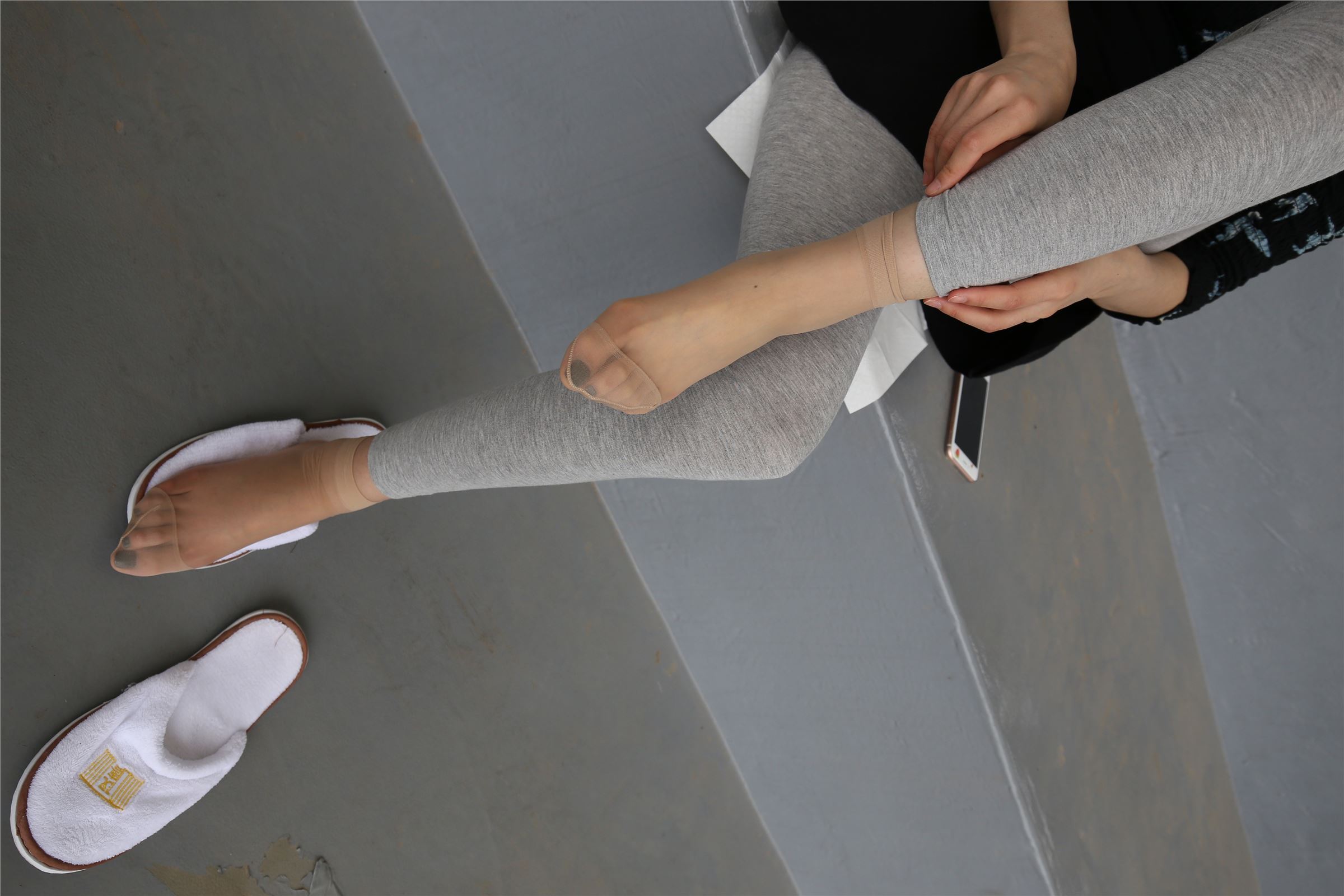 高中生-大西瓜套图 (55) 107P  ZXS-A229