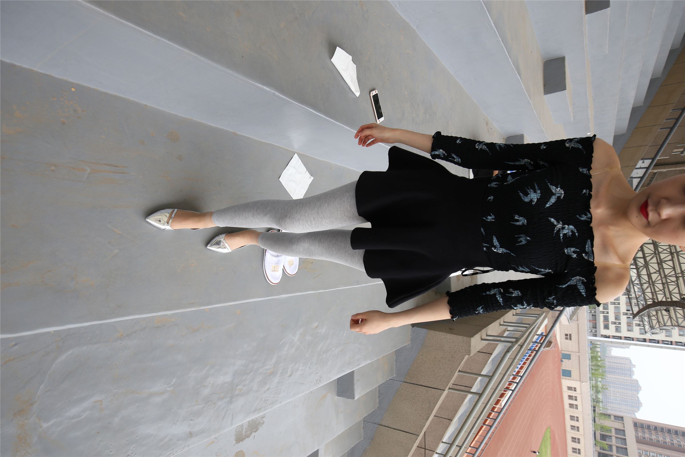 高中生-大西瓜套图 (56) 99P  ZXS-A230