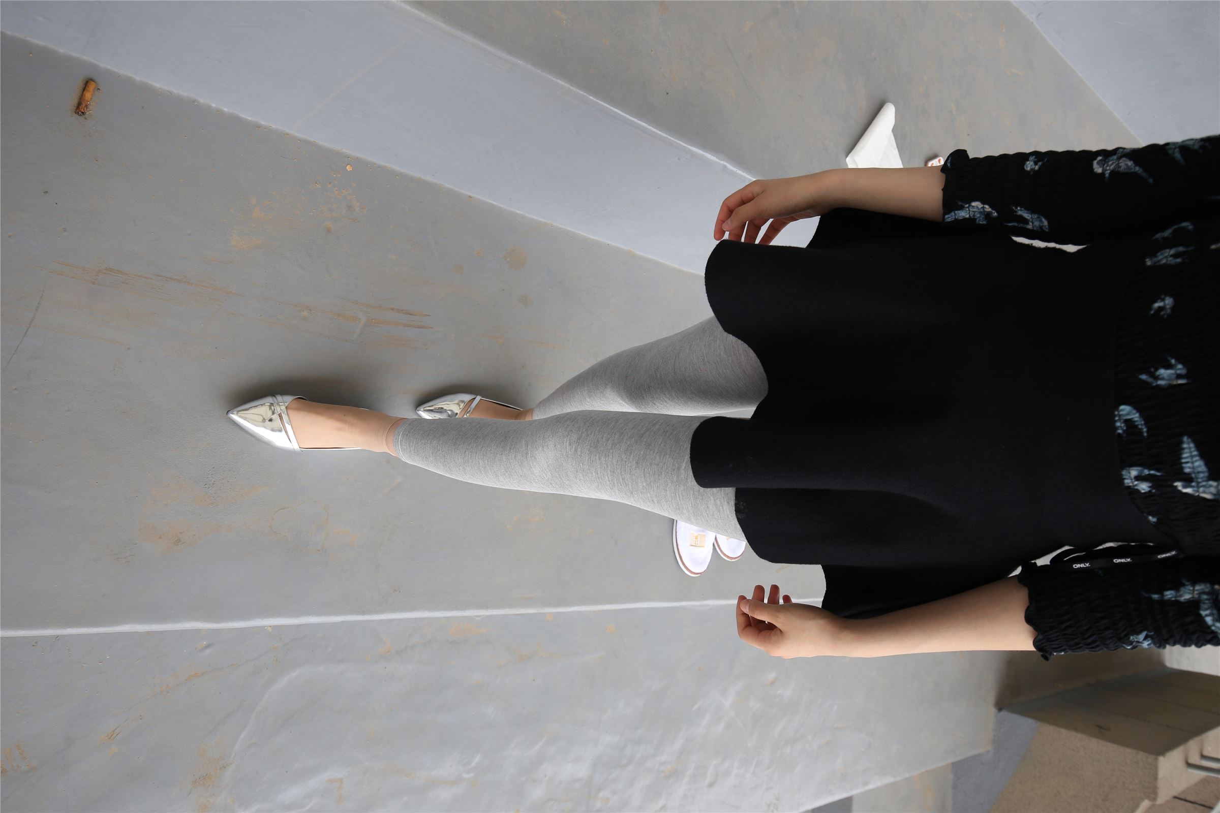 高中生-大西瓜套图 (56) 99P  ZXS-A230