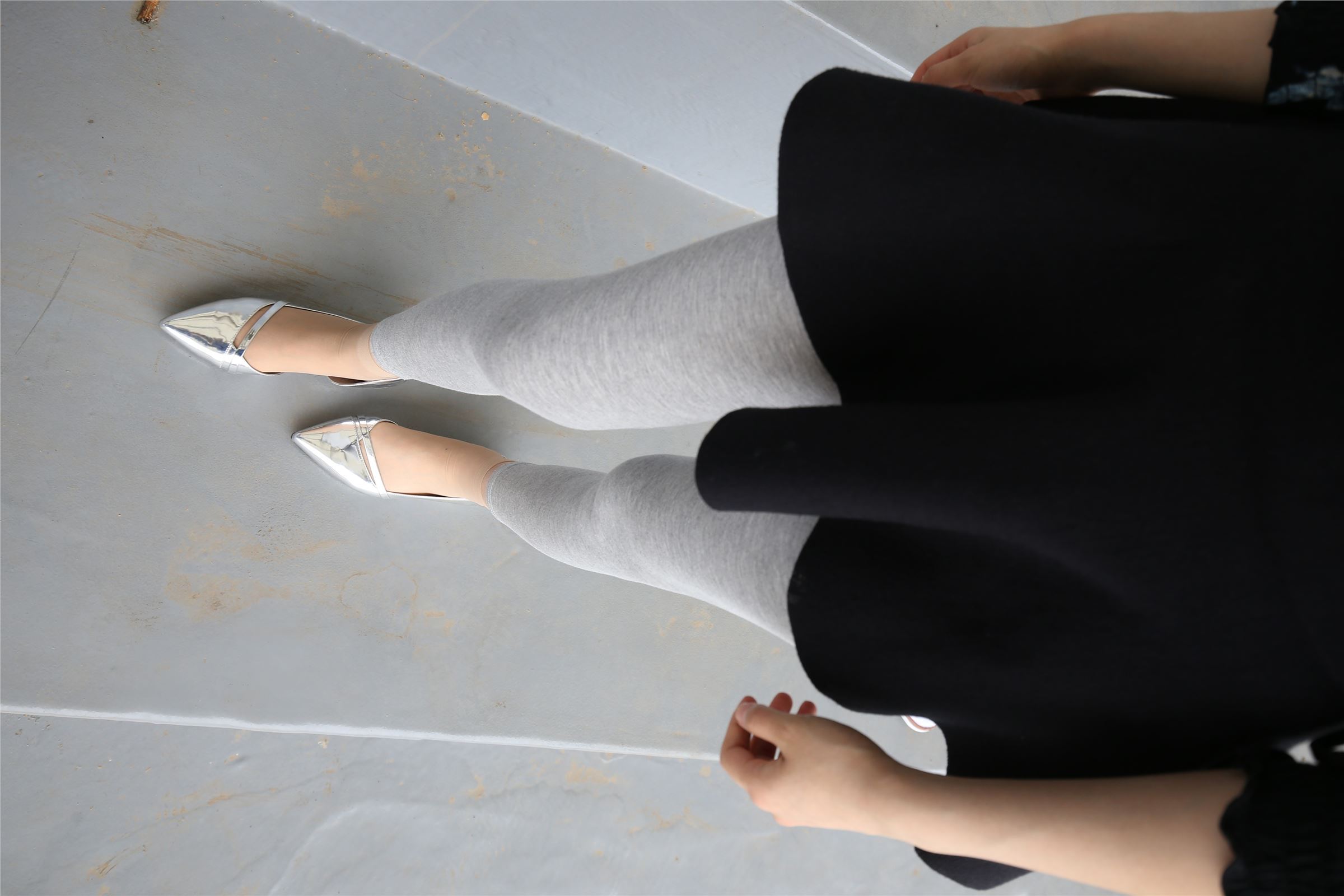 高中生-大西瓜套图 (56) 99P  ZXS-A230