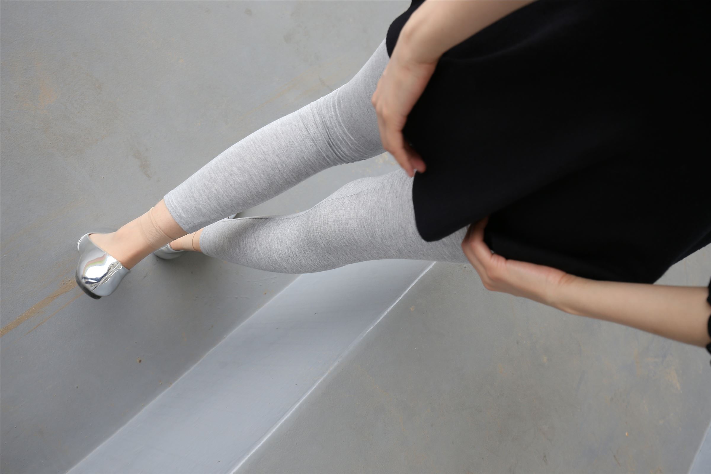 高中生-大西瓜套图 (56) 99P  ZXS-A230