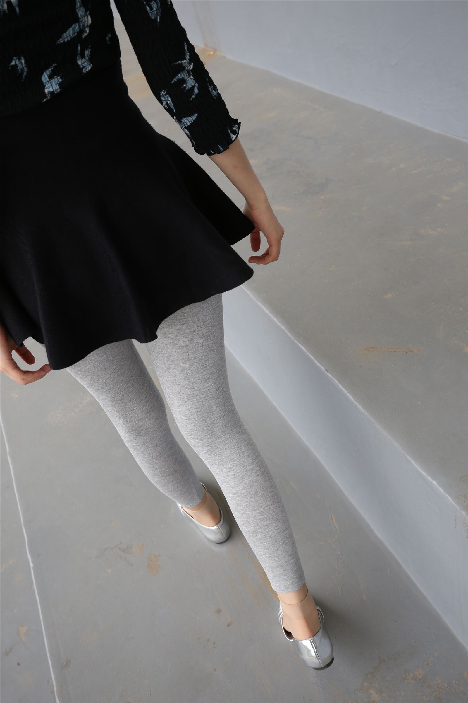 高中生-大西瓜套图 (56) 99P  ZXS-A230