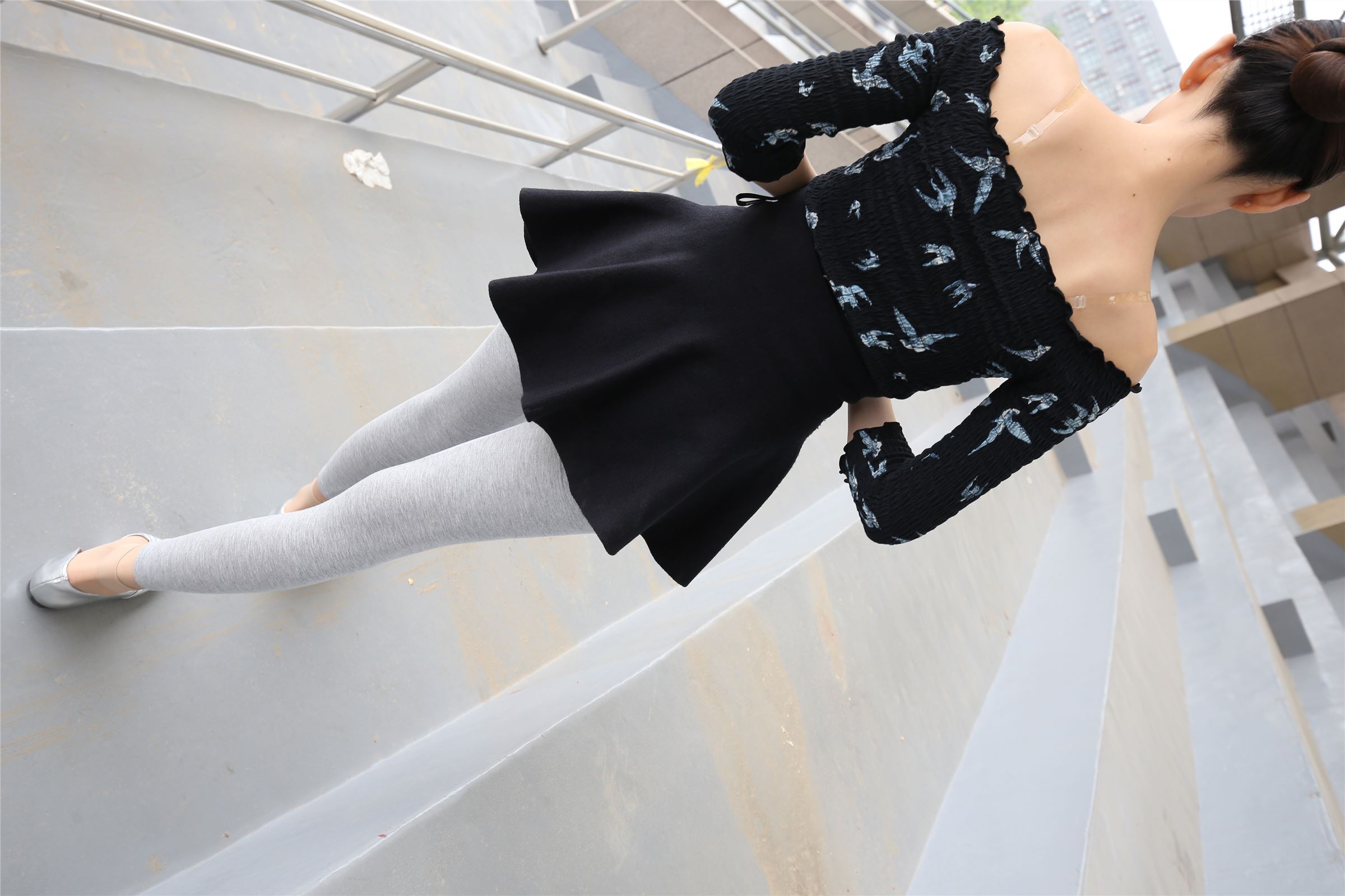 高中生-大西瓜套图 (56) 99P  ZXS-A230