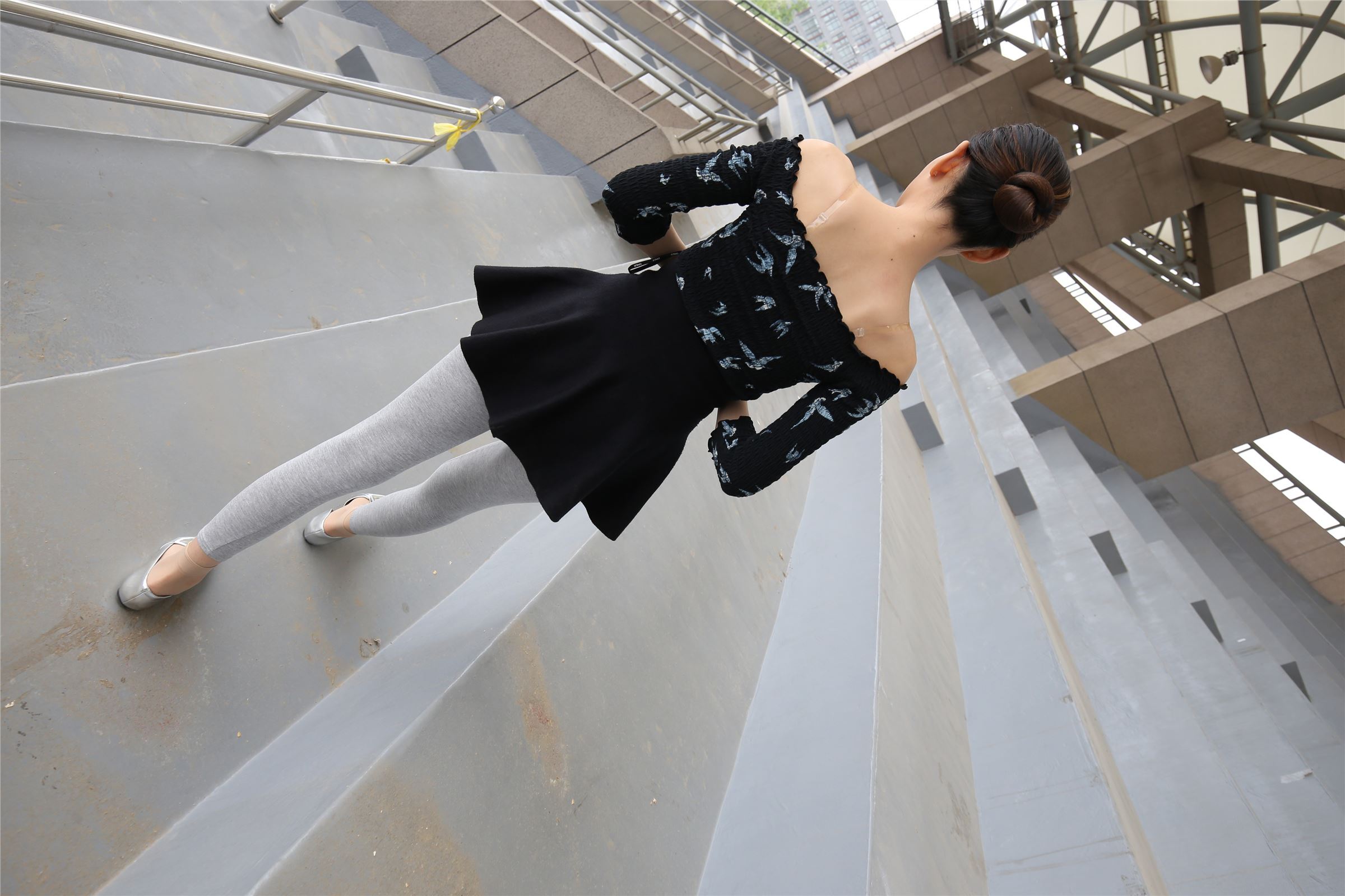 高中生-大西瓜套图 (56) 99P  ZXS-A230