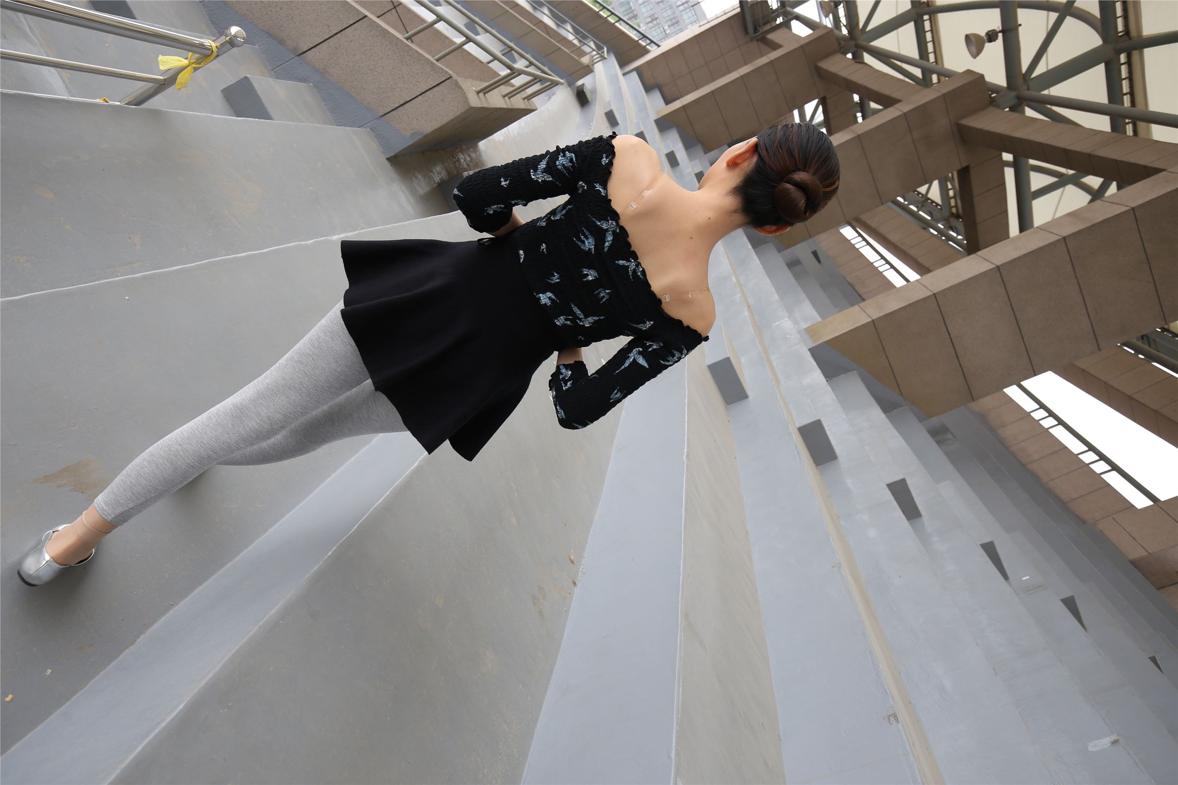 高中生-大西瓜套图 (56) 99P  ZXS-A230