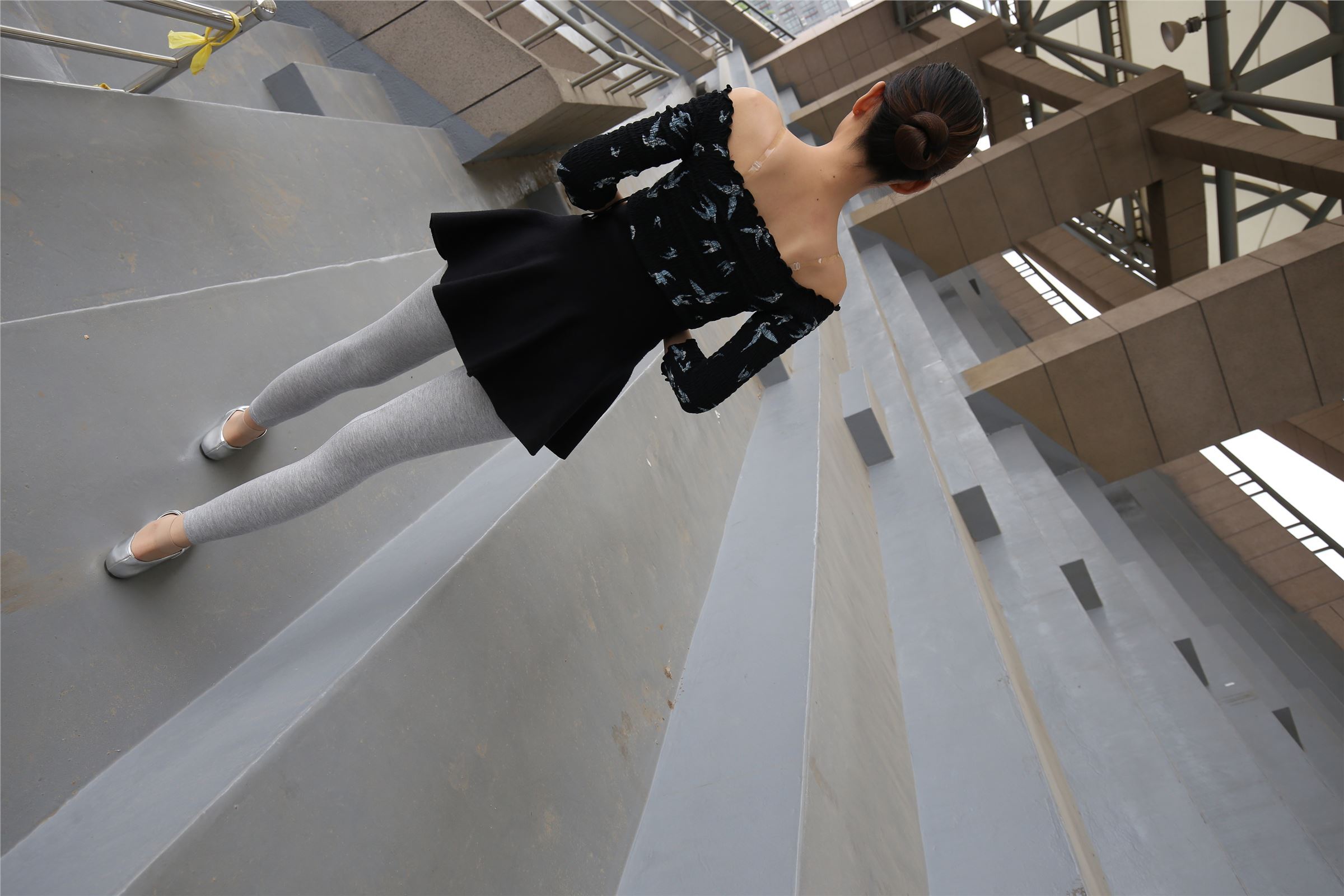 高中生-大西瓜套图 (56) 99P  ZXS-A230