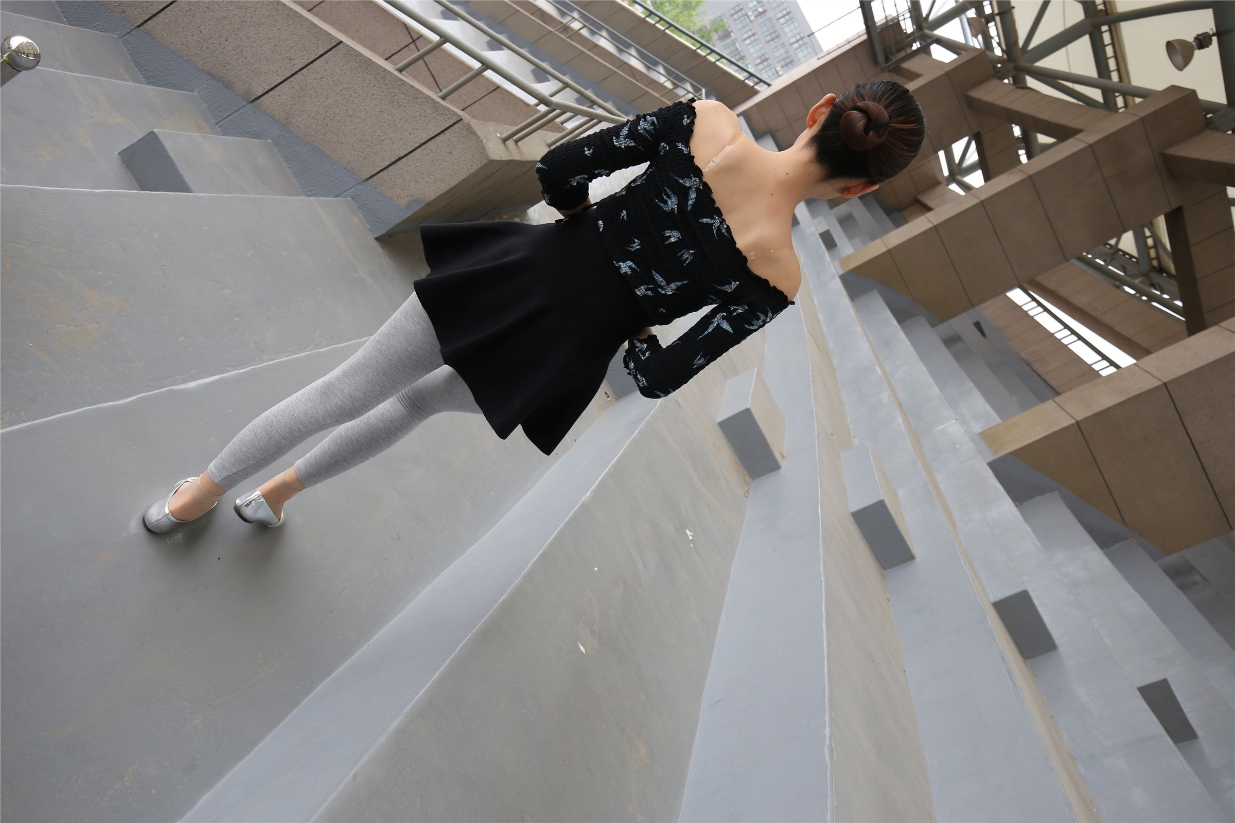 高中生-大西瓜套图 (56) 99P  ZXS-A230