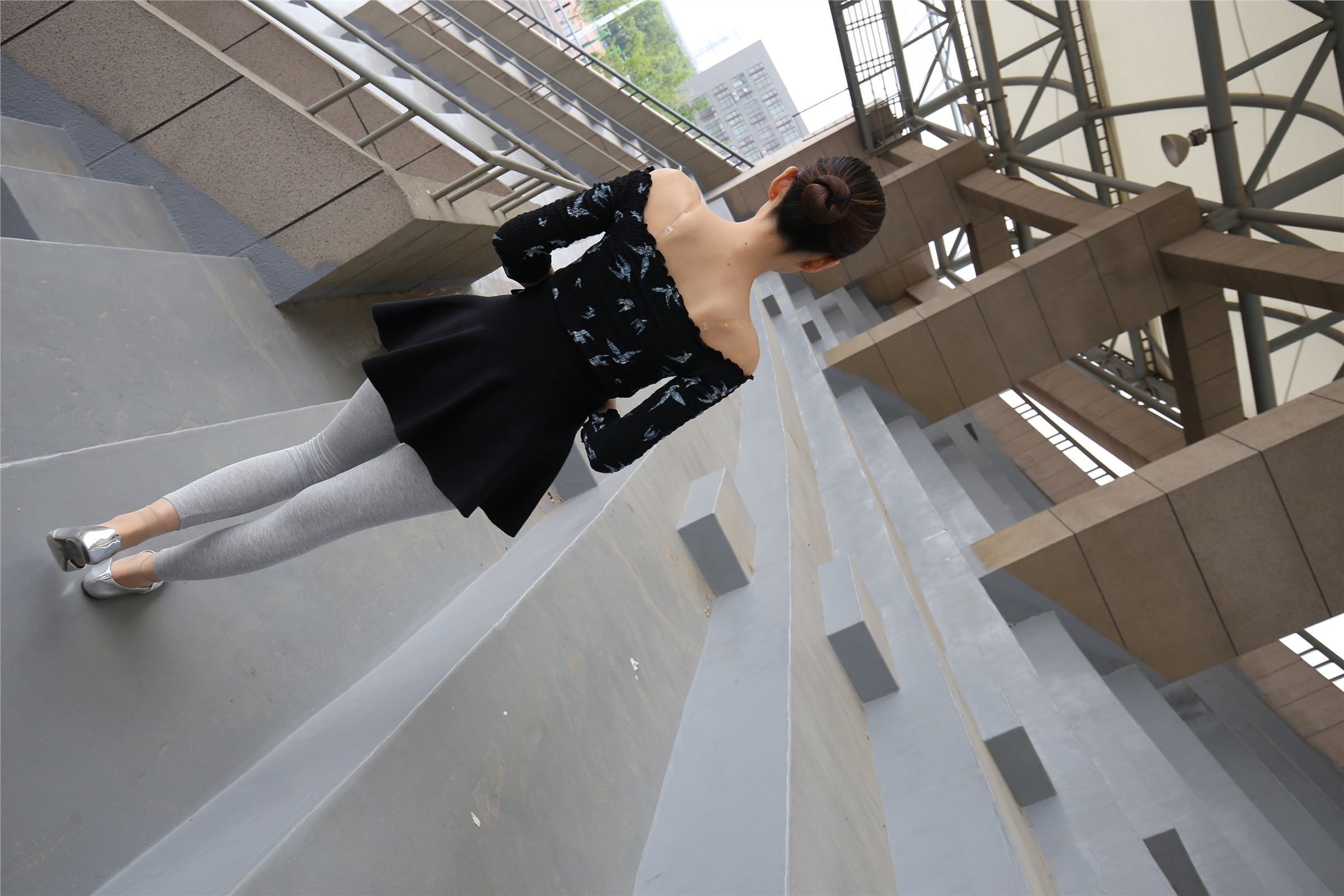 高中生-大西瓜套图 (56) 99P  ZXS-A230