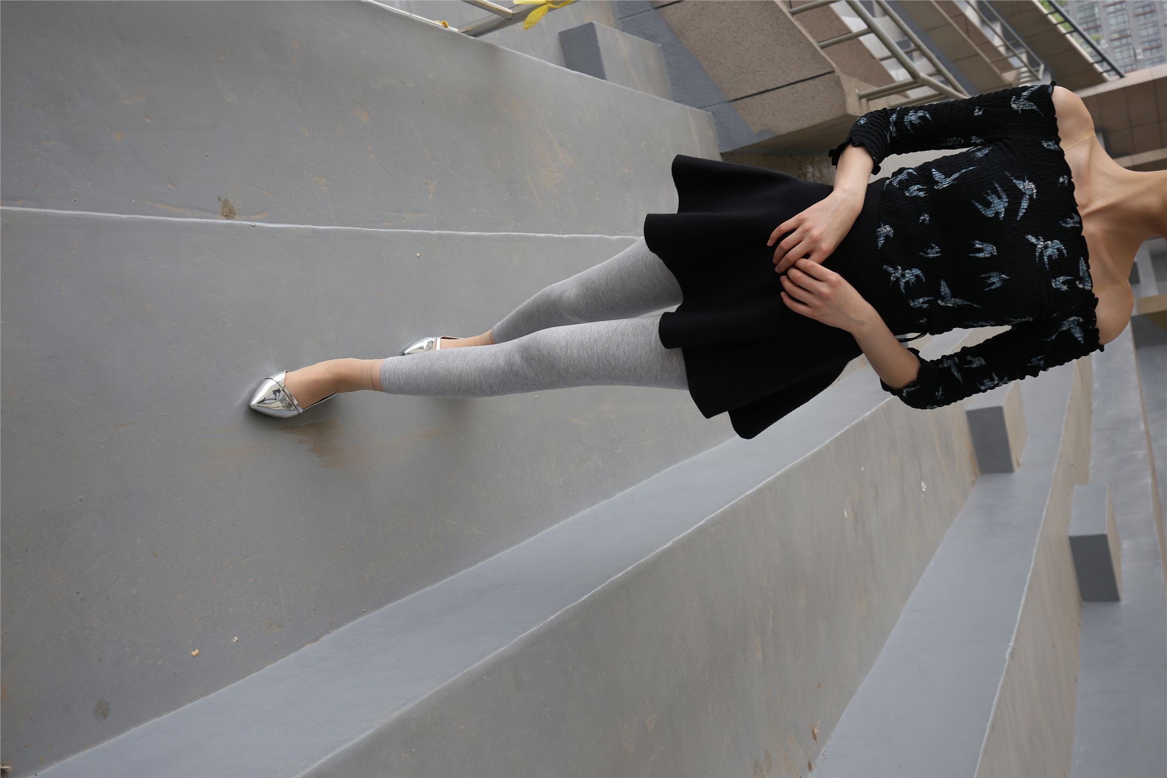 高中生-大西瓜套图 (56) 99P  ZXS-A230