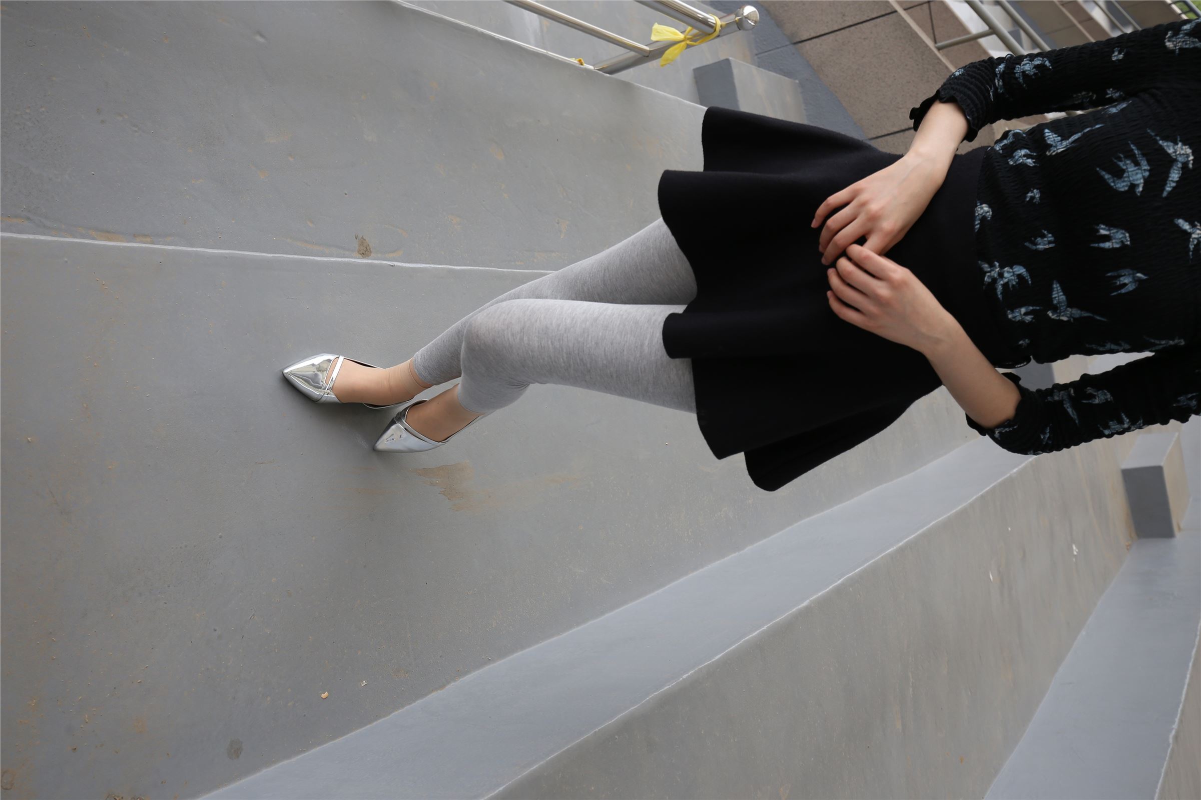 高中生-大西瓜套图 (56) 99P  ZXS-A230