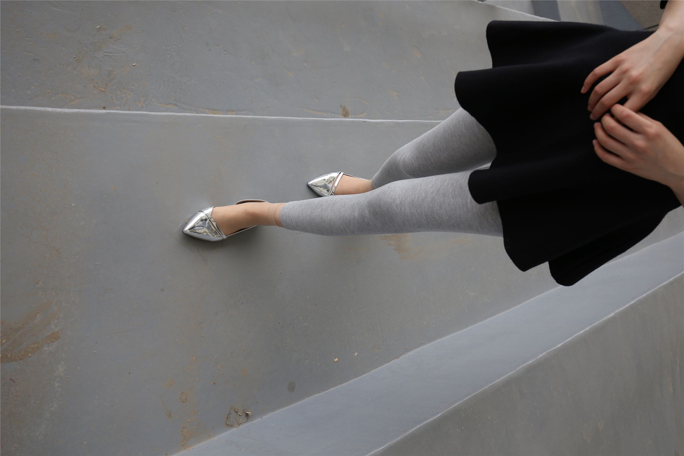 高中生-大西瓜套图 (56) 99P  ZXS-A230