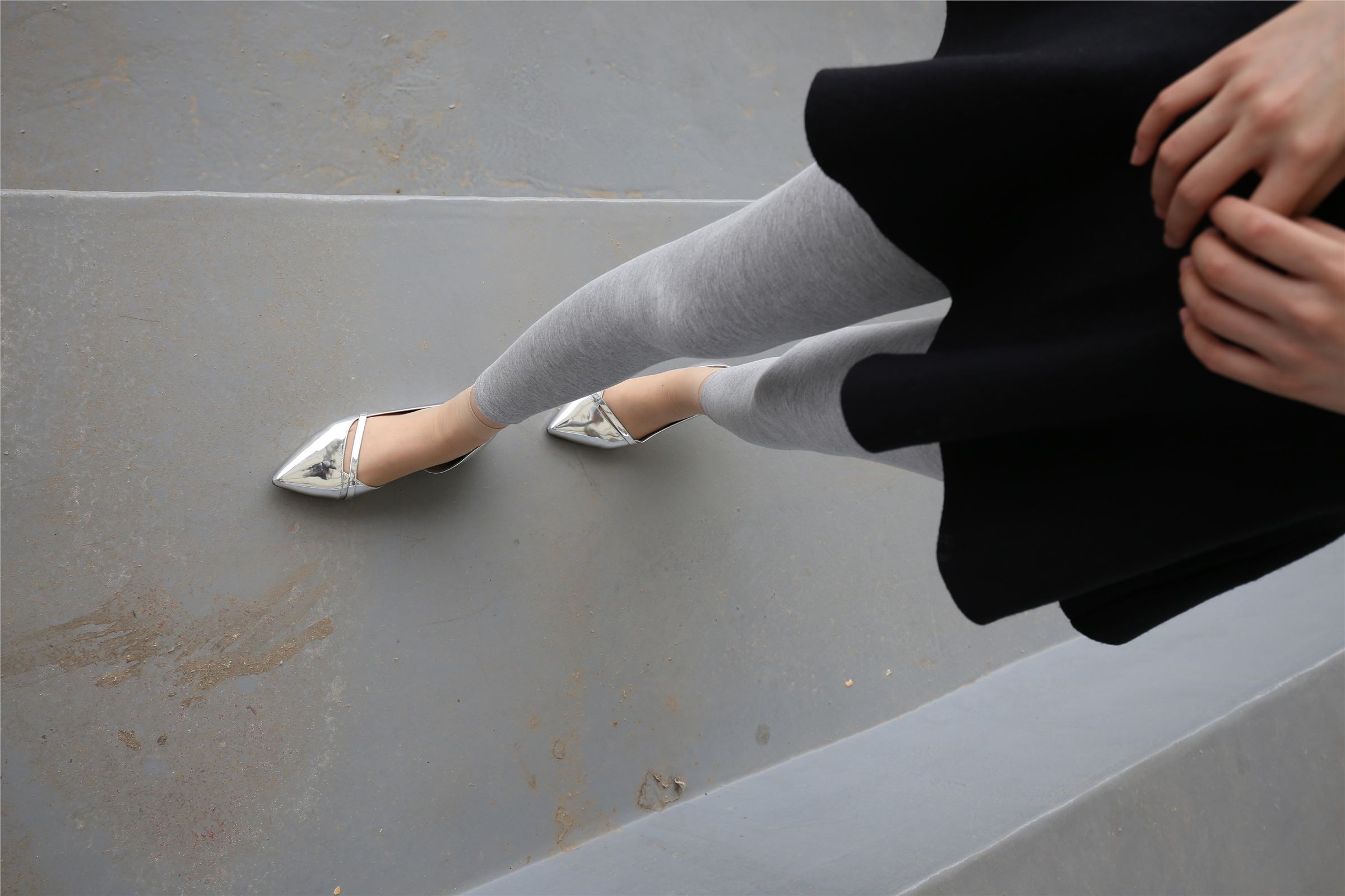 高中生-大西瓜套图 (56) 99P  ZXS-A230